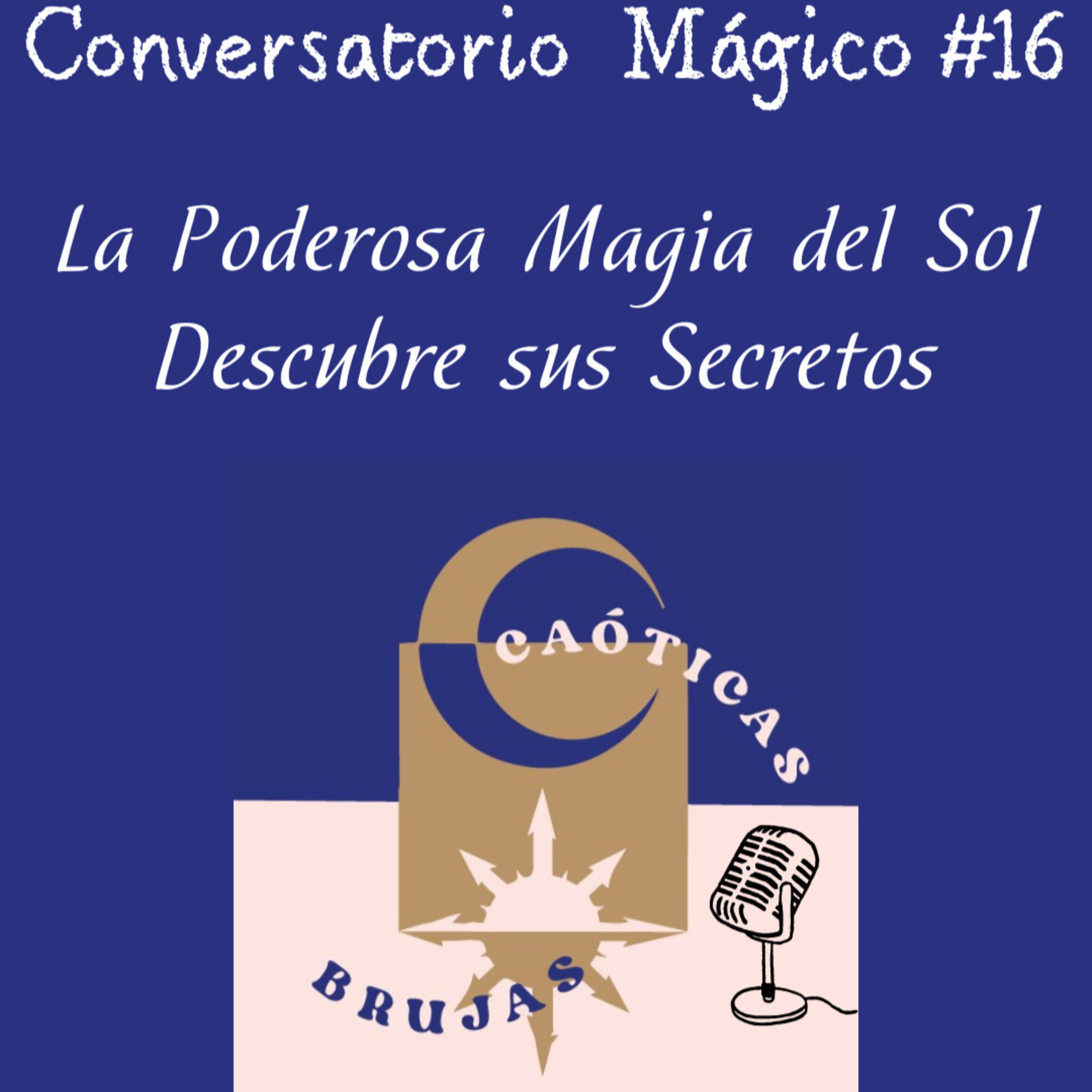 Caóticas Brujas
