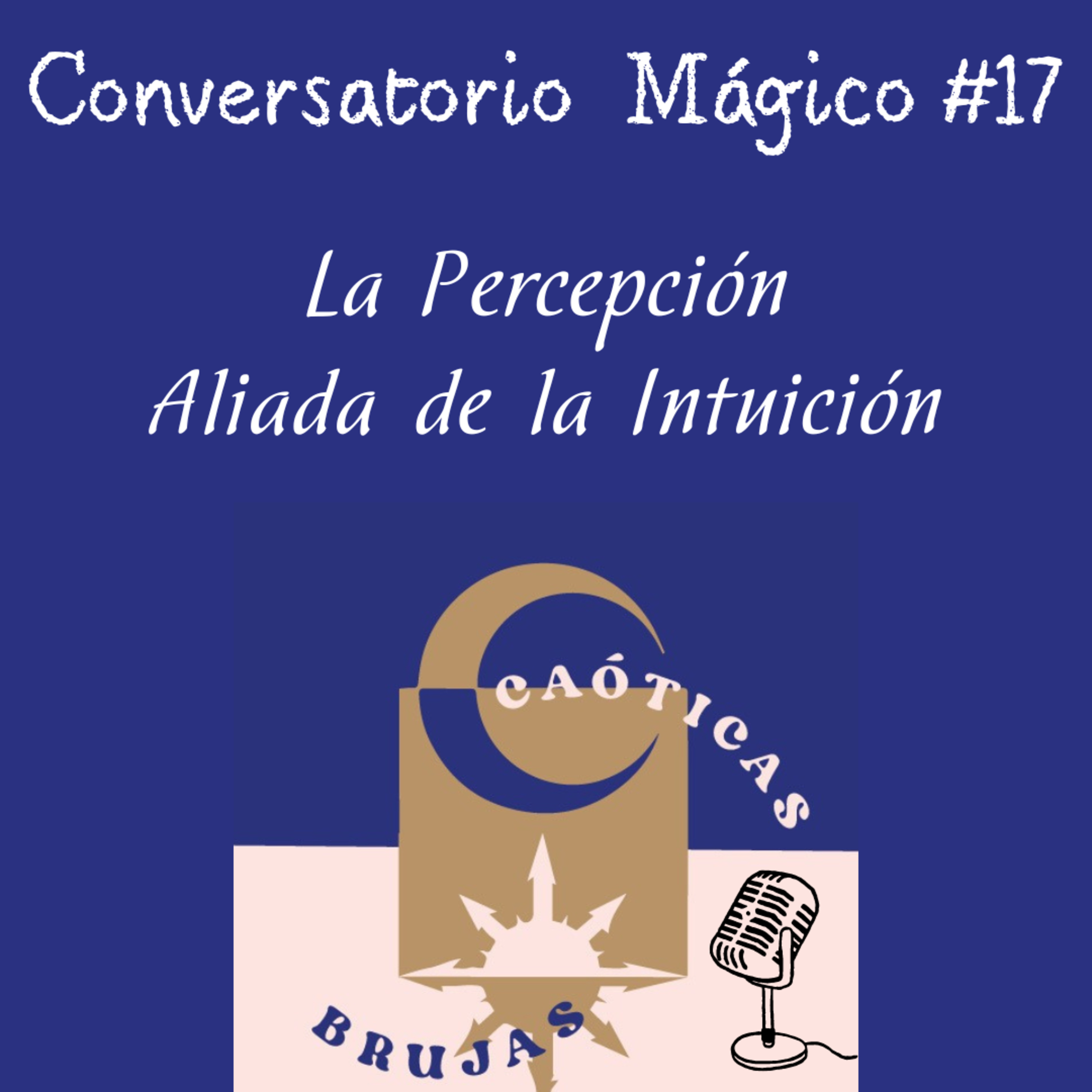 Caóticas Brujas