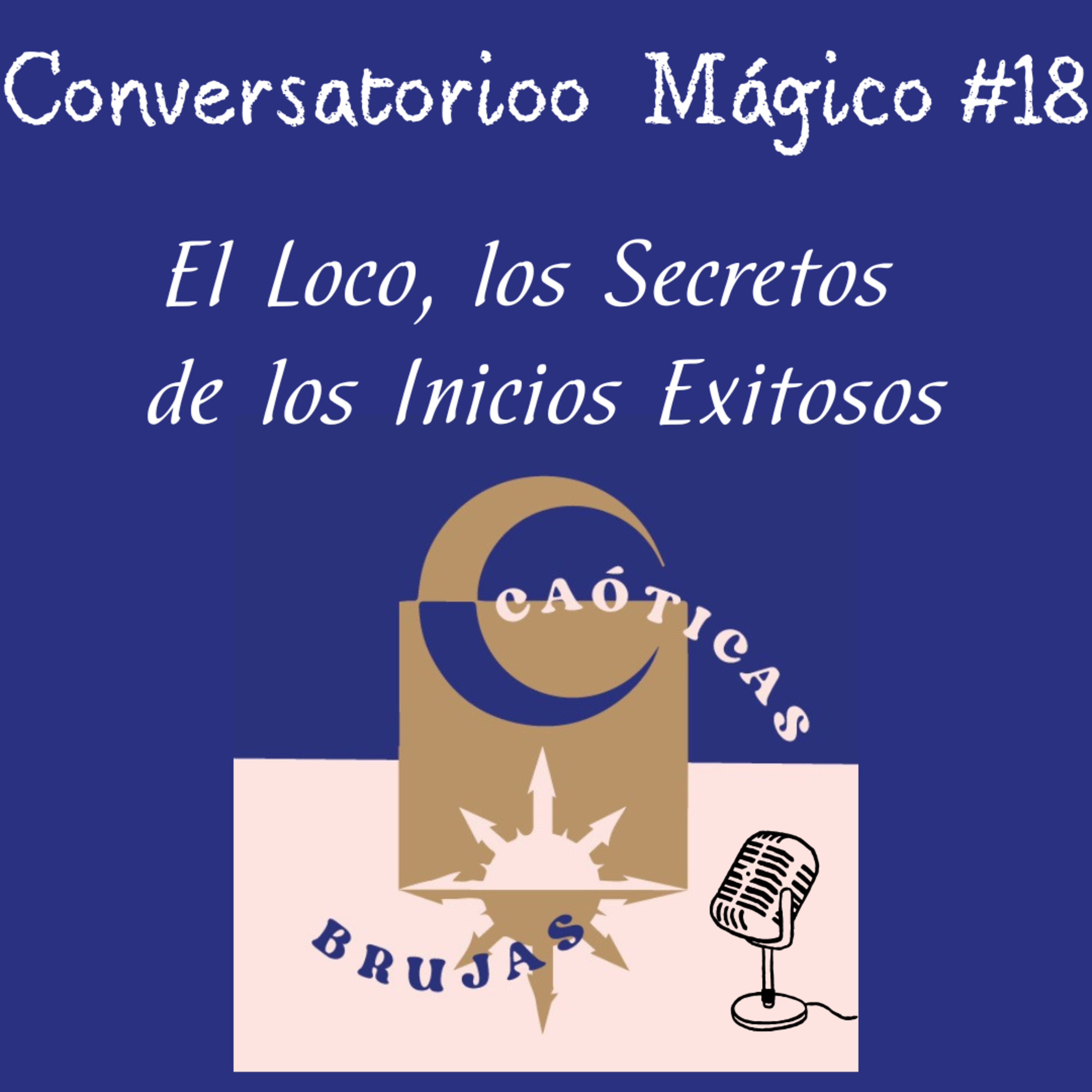 Caóticas Brujas