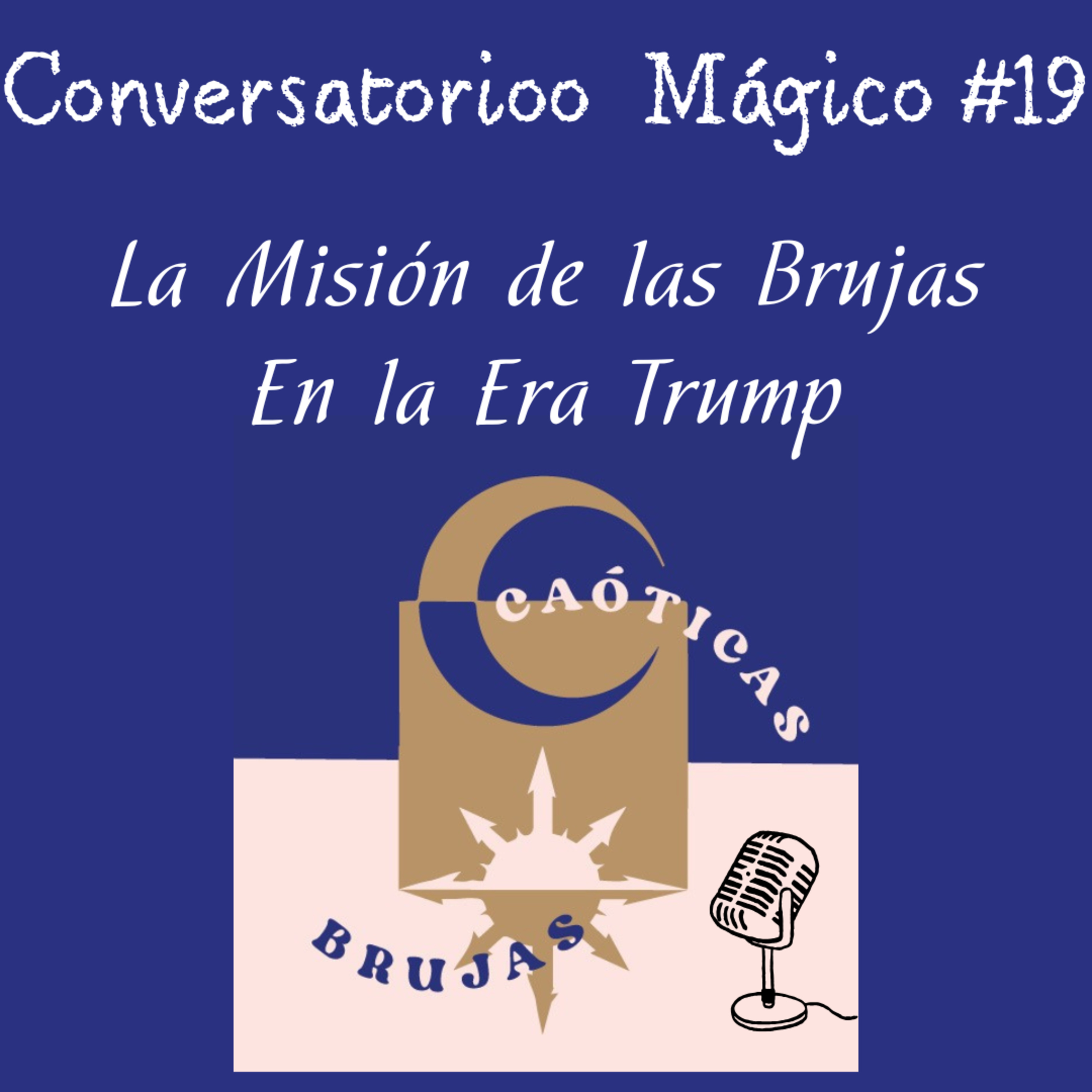 Caóticas Brujas