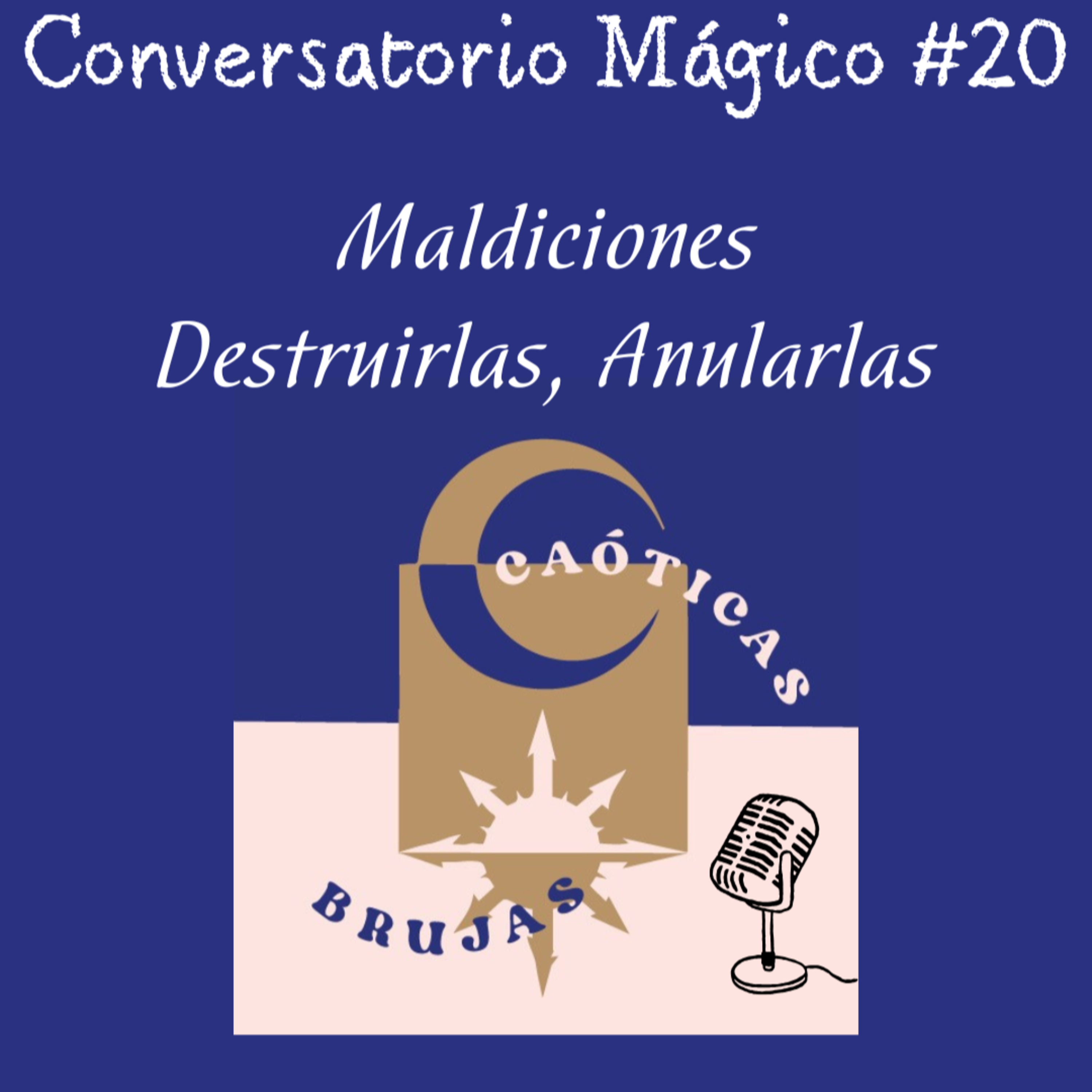 Caóticas Brujas