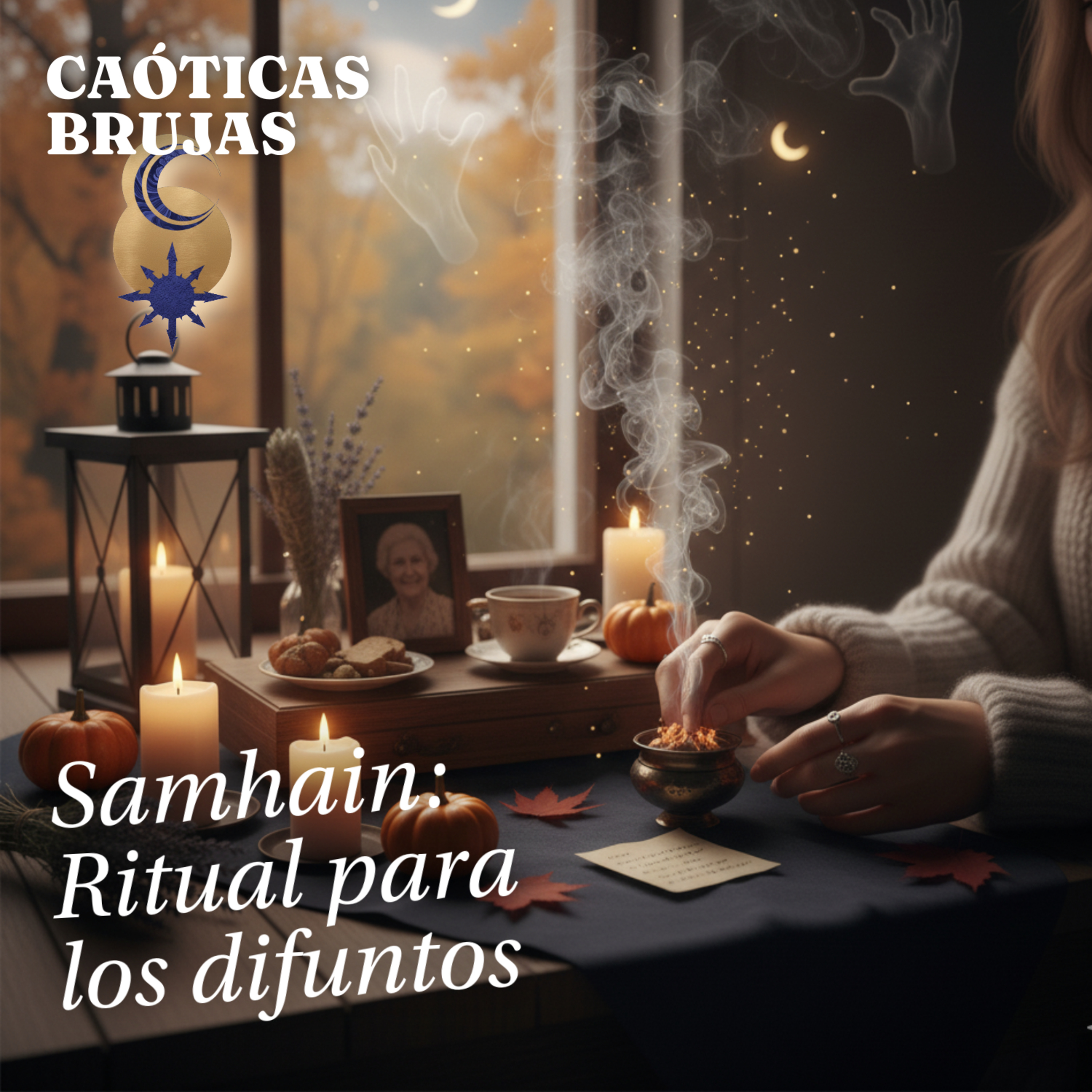 Caóticas Brujas