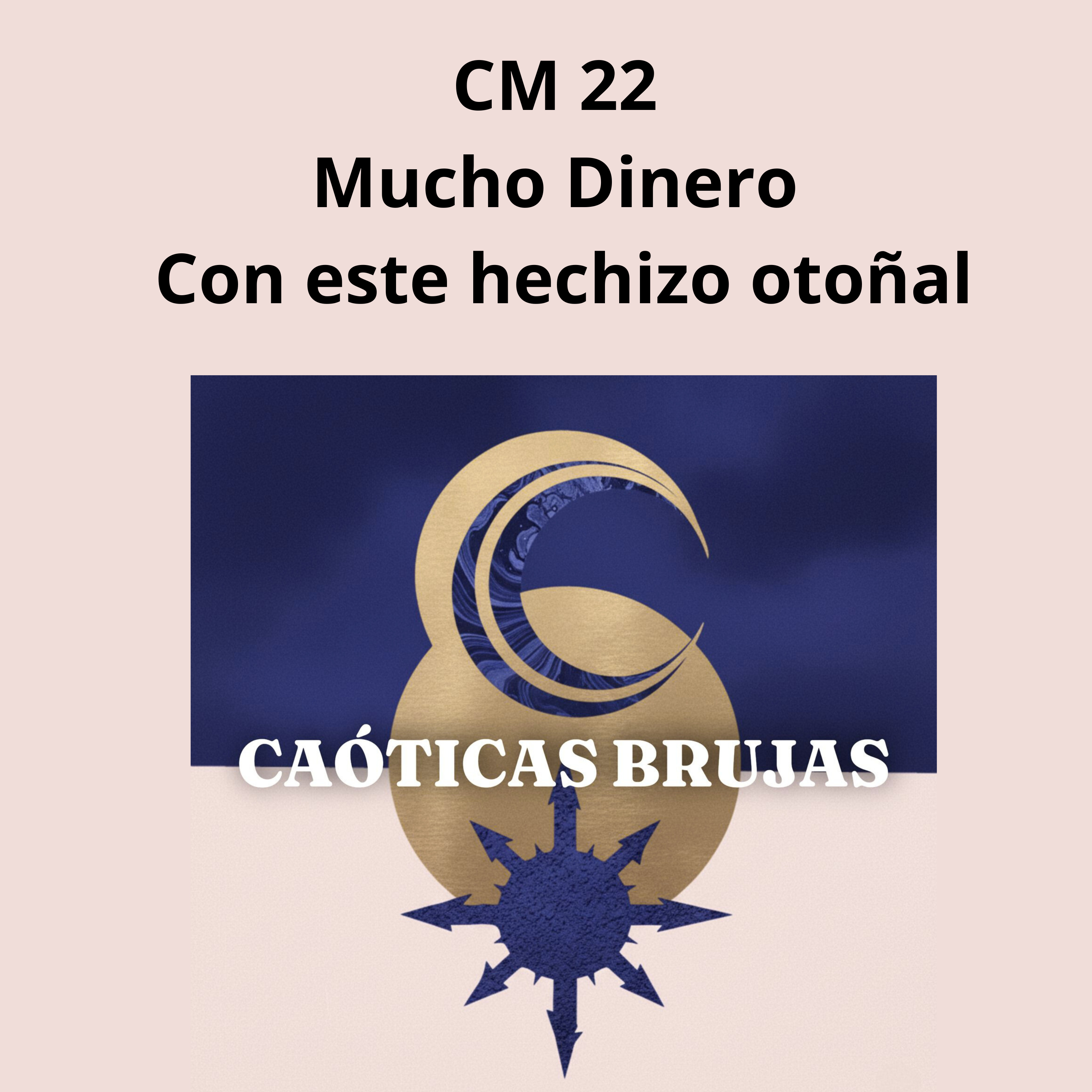 Caóticas Brujas