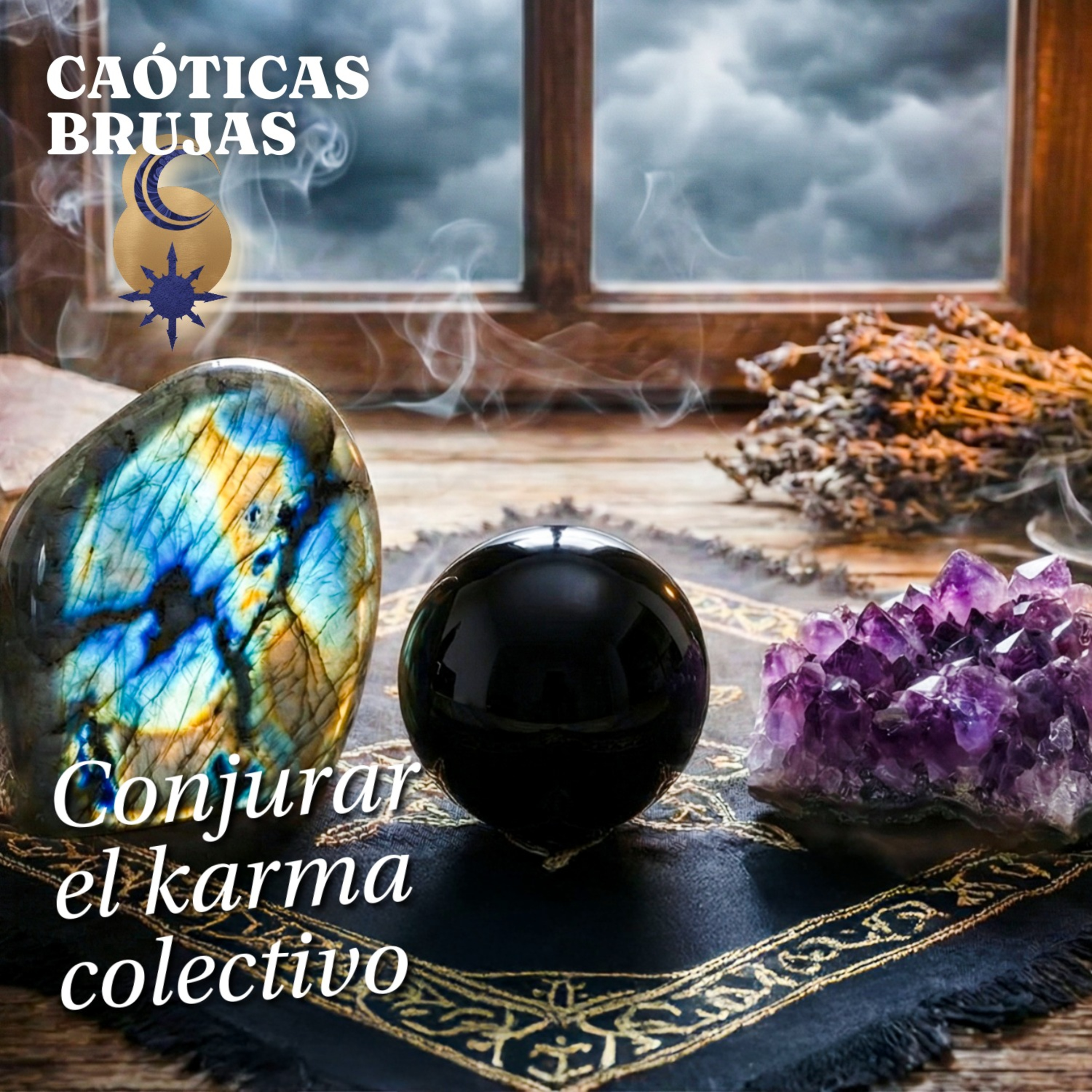 Caóticas Brujas