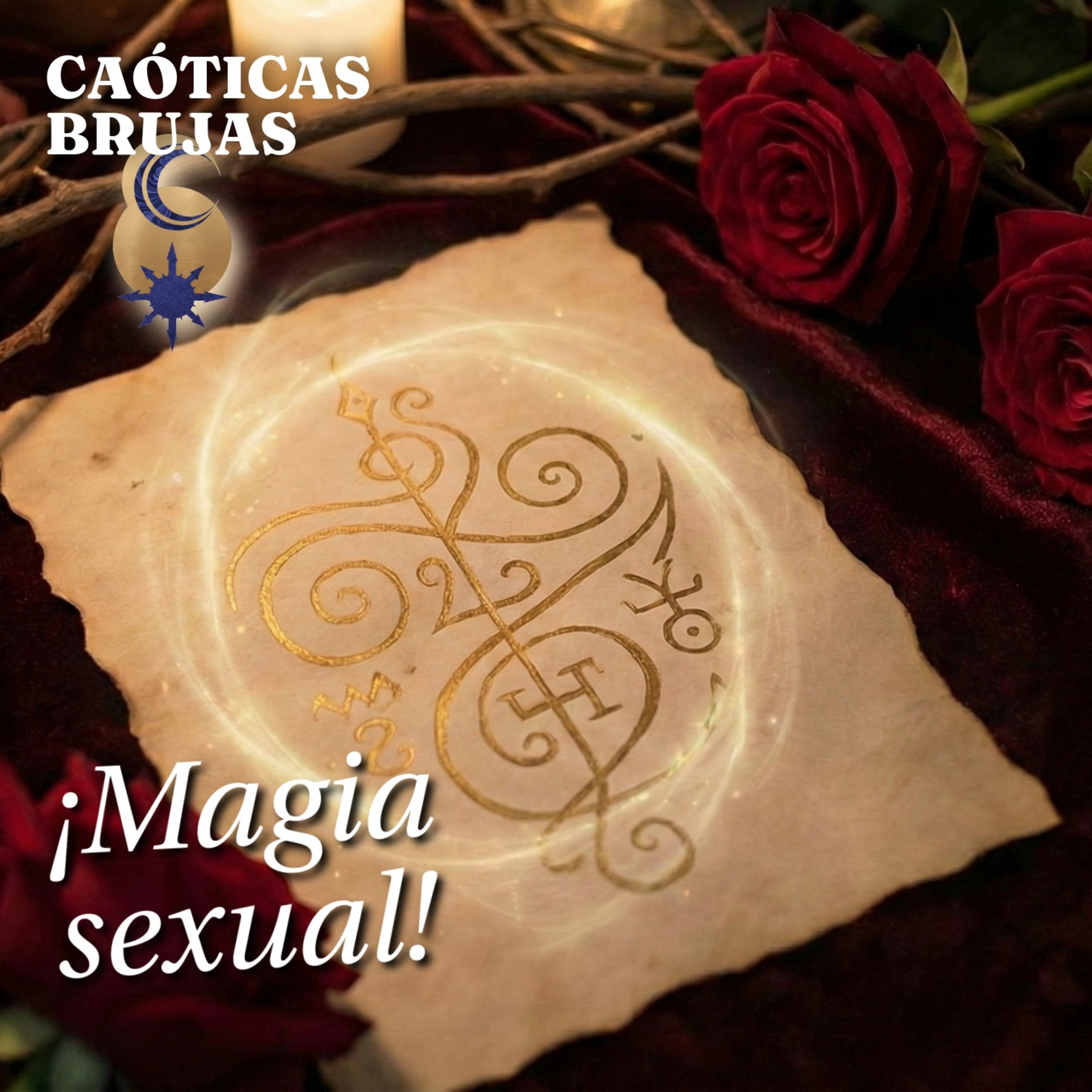 Caóticas Brujas