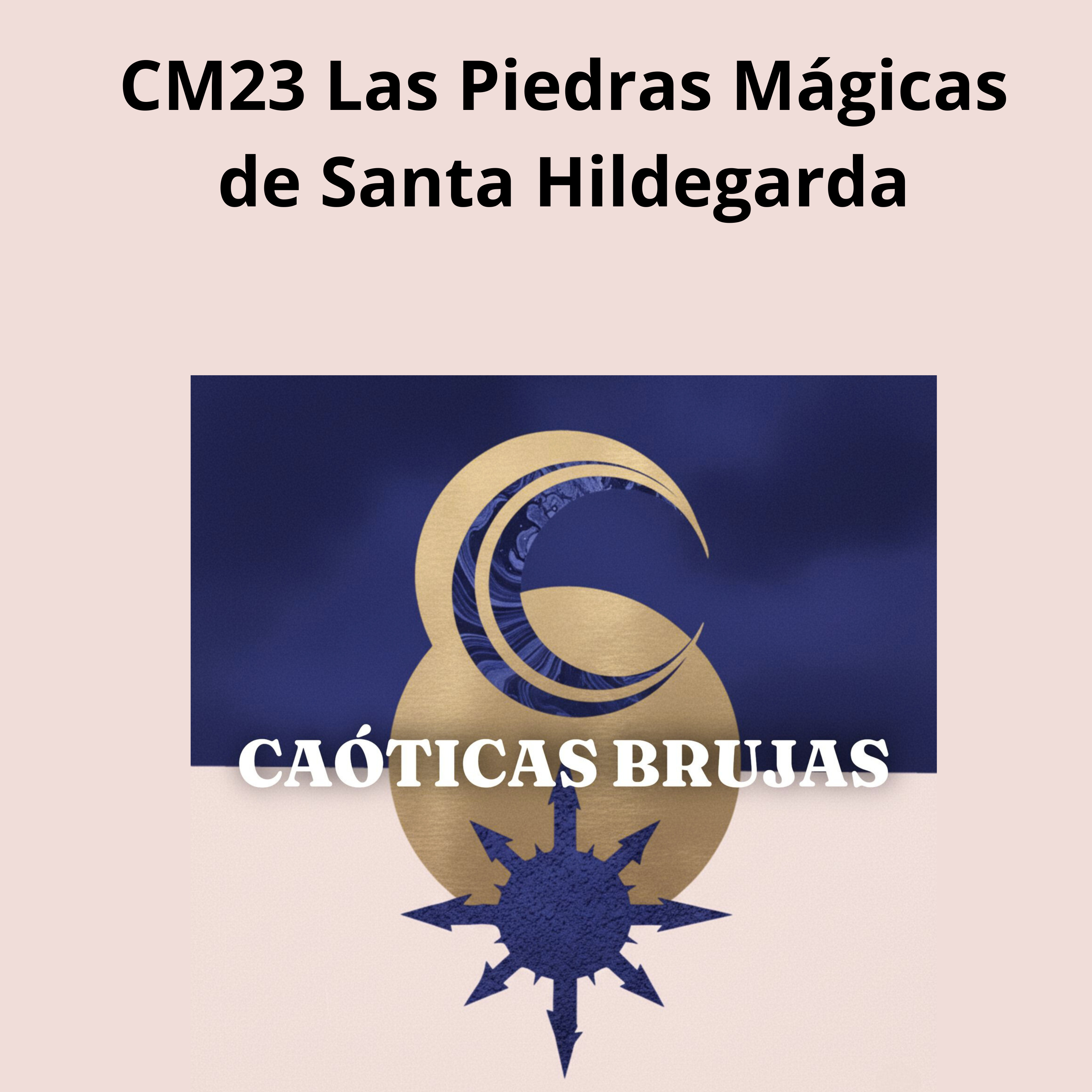 Caóticas Brujas