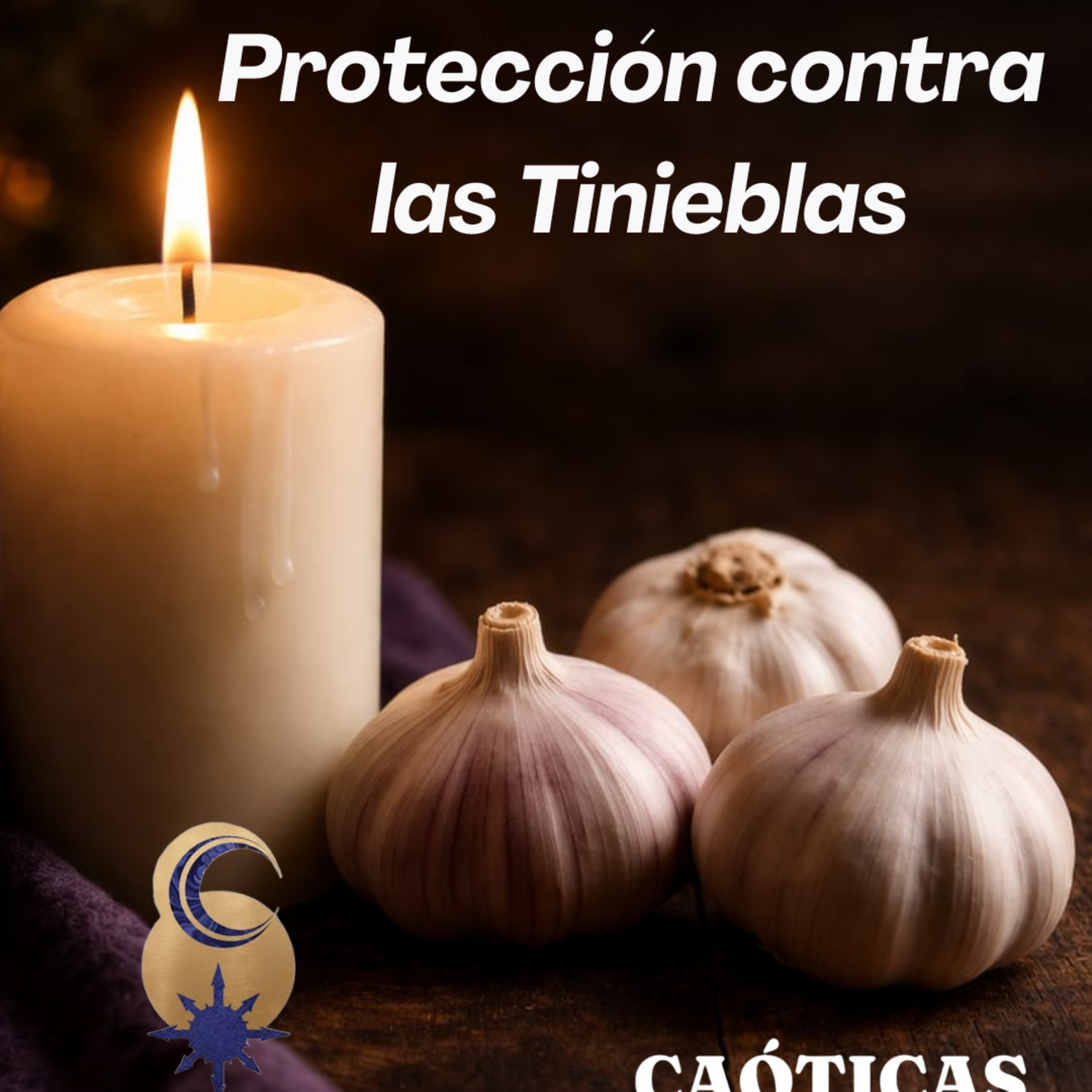 Protección contra las Tinieblas