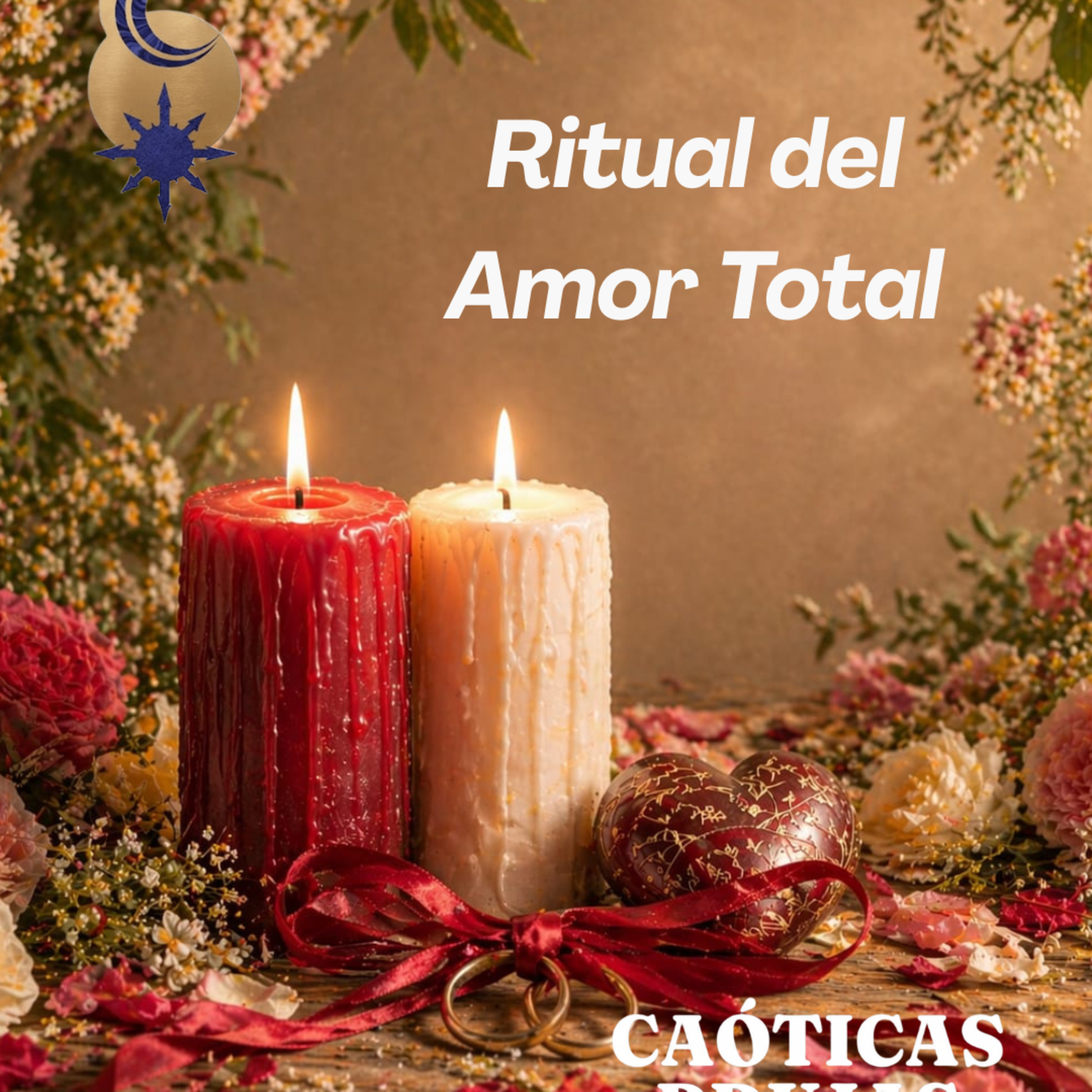 Ritual del Amor Total