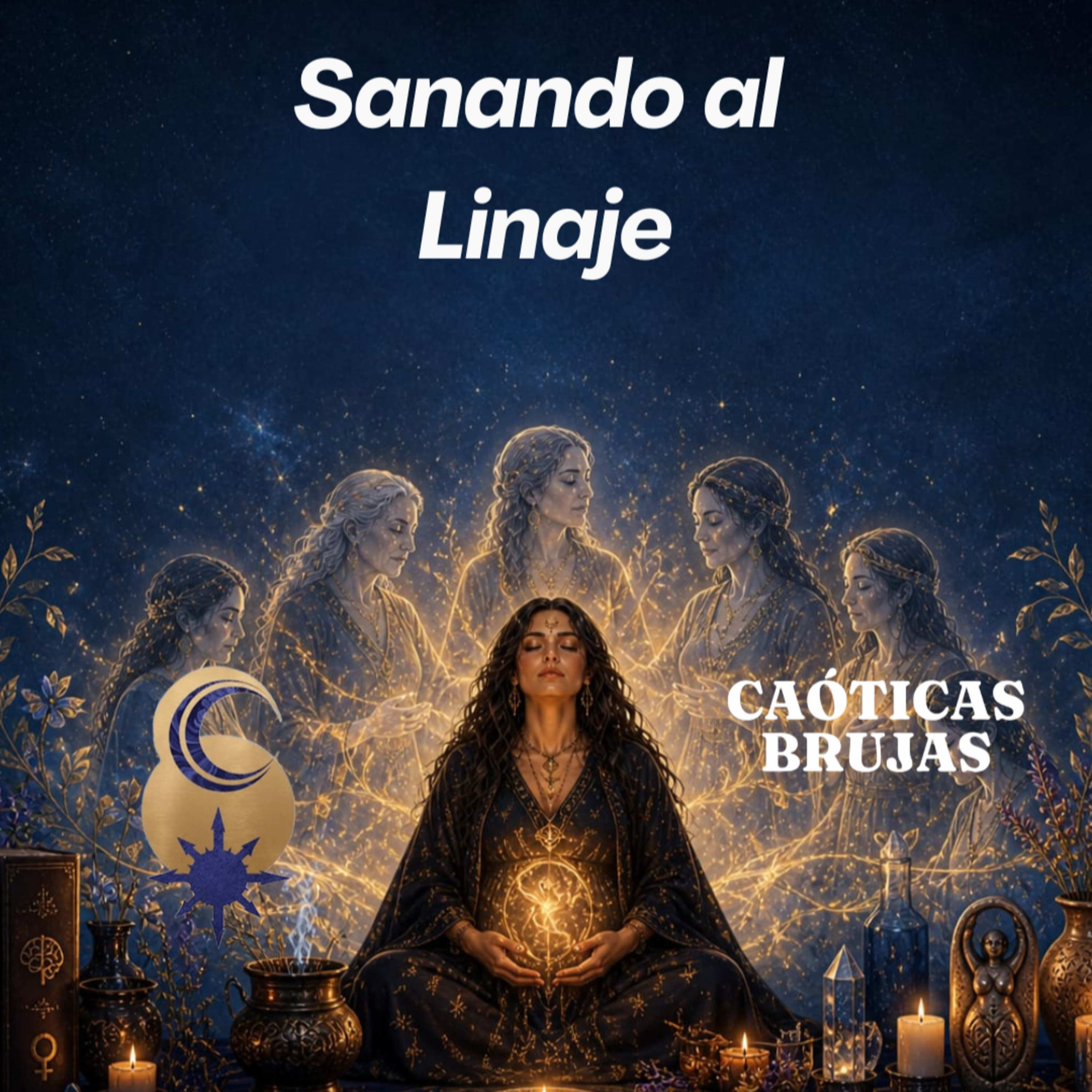 Sanando al Linaje
