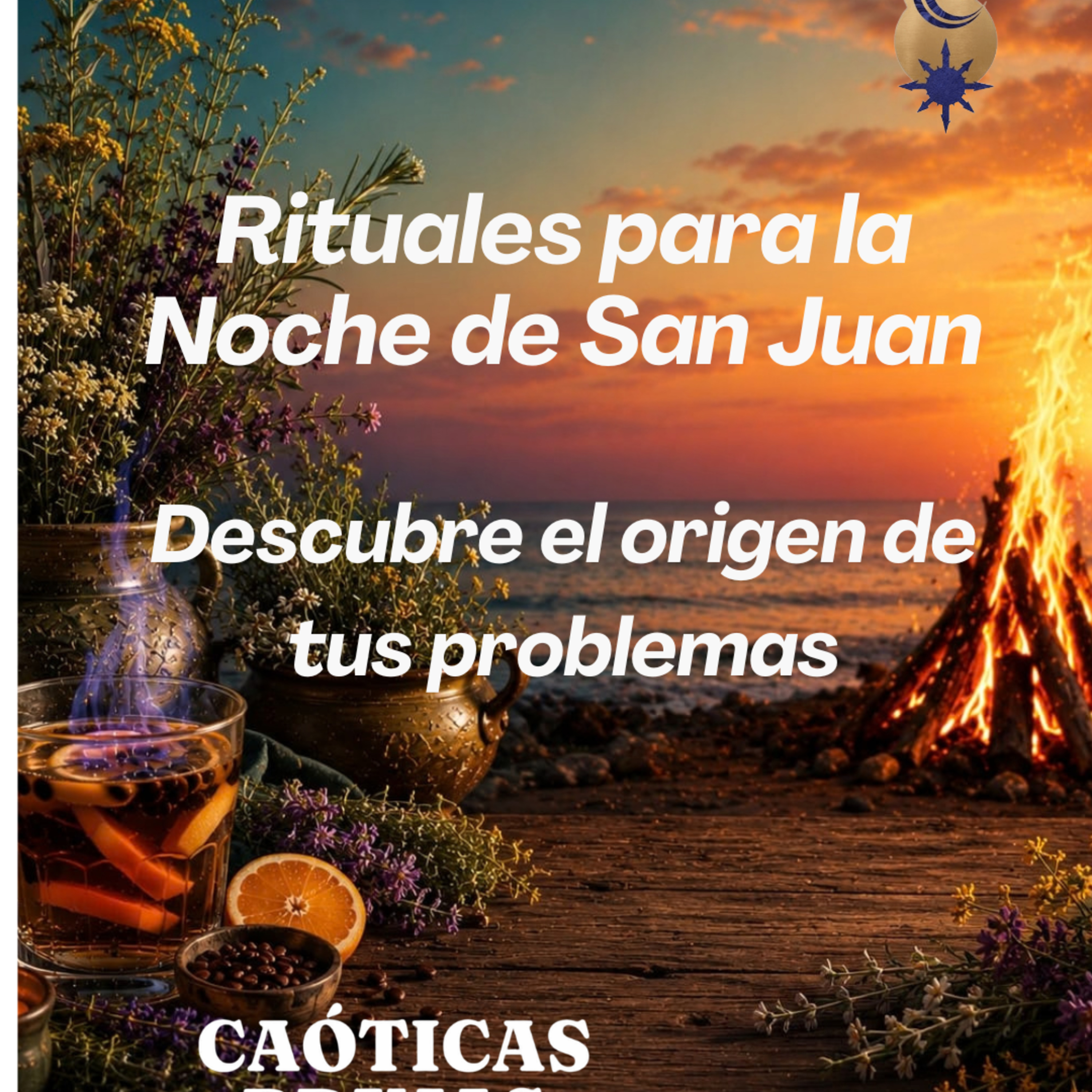 Rituales para la Noche de San Juan episode artwork