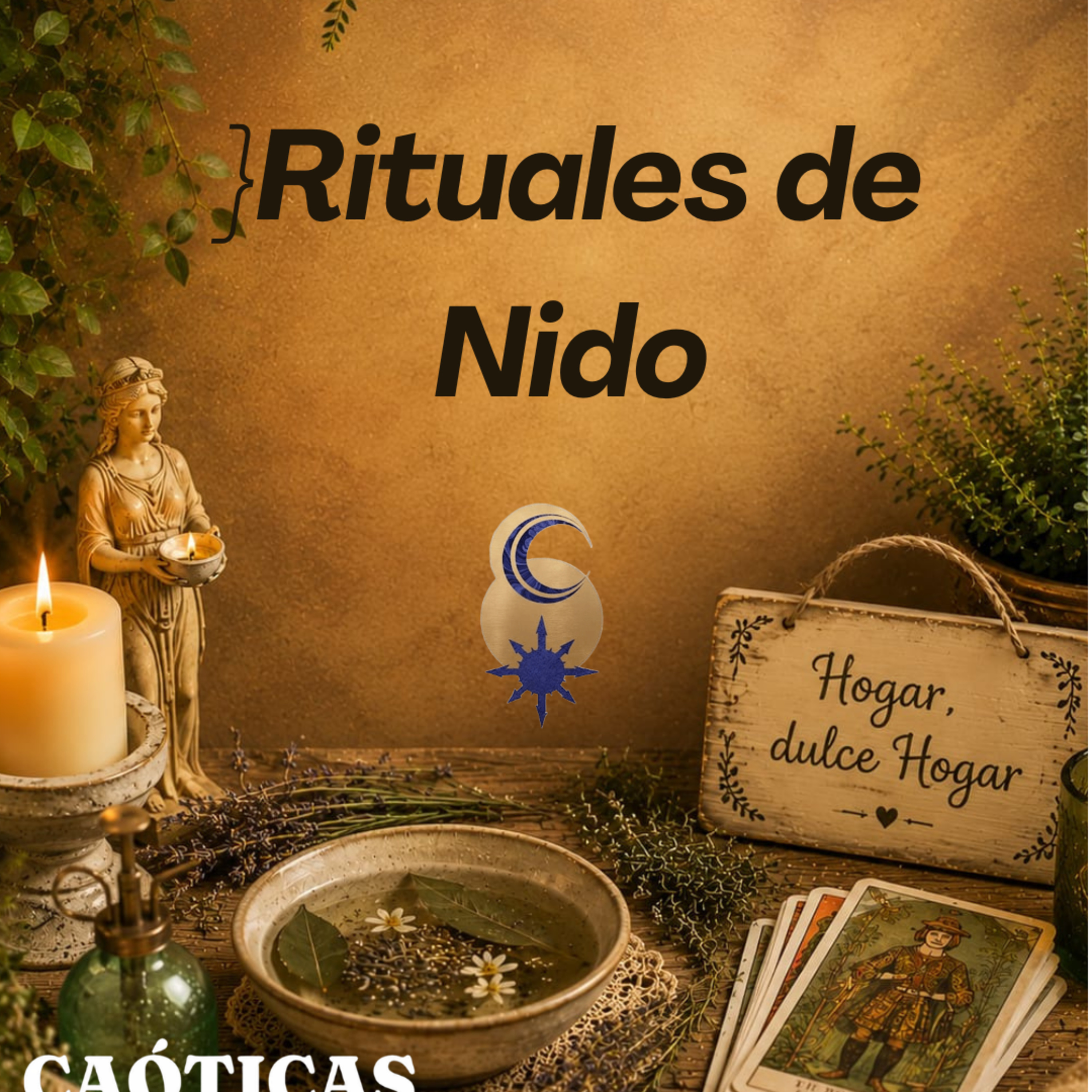 Rituales de Nido episode artwork