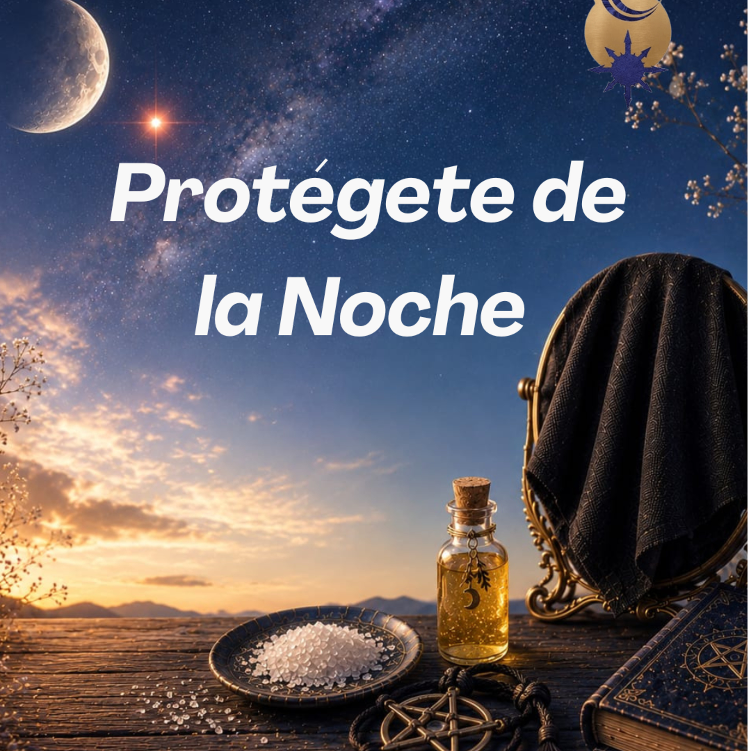 Caóticas Brujas