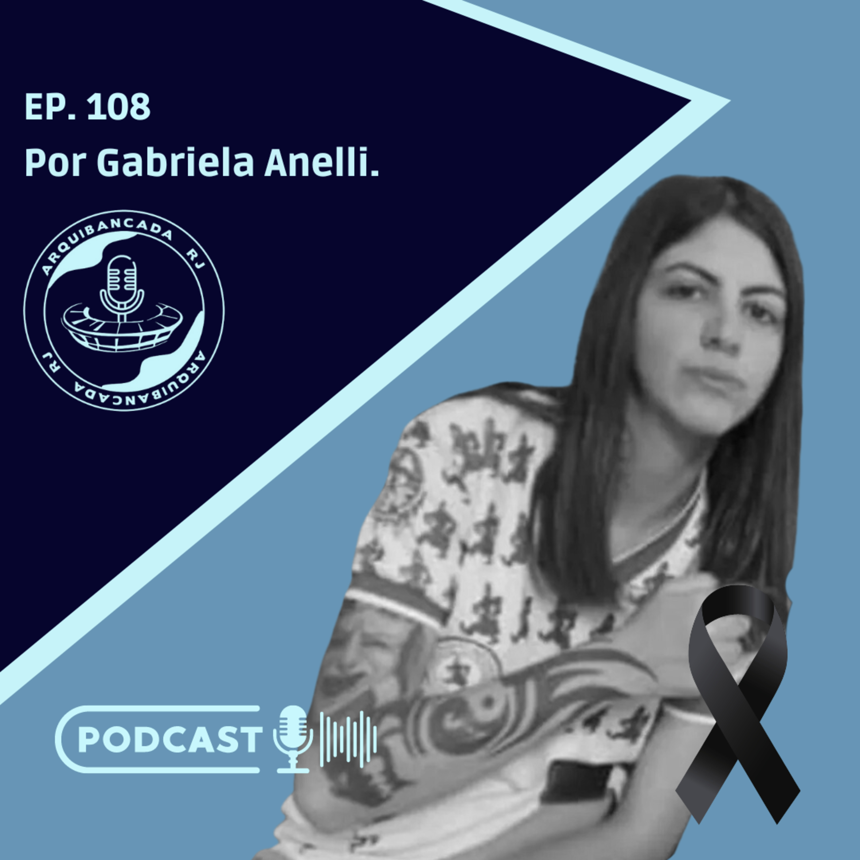 Arquibancada RJ