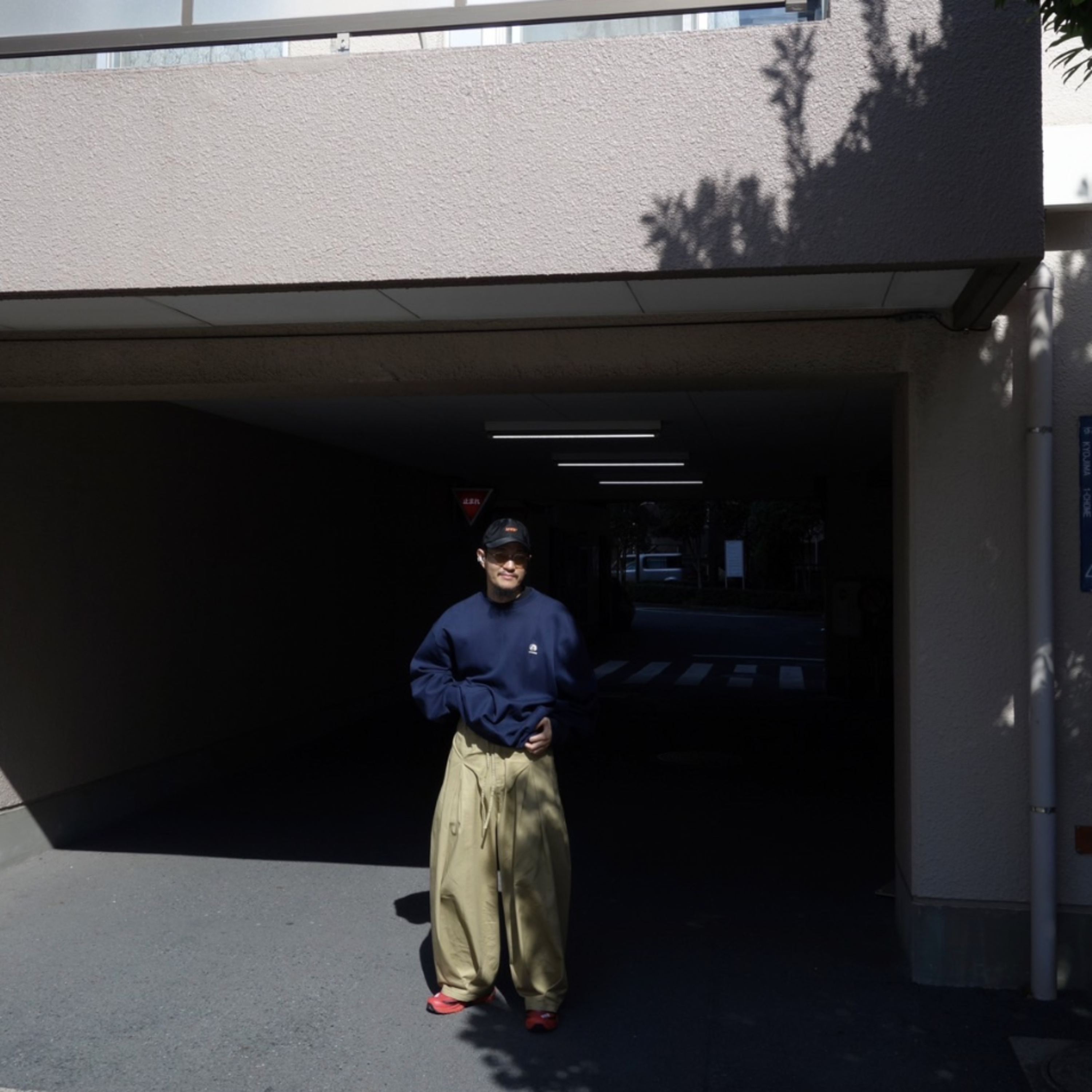 ♯223 GUEST:Dos Monos Tai Tan①