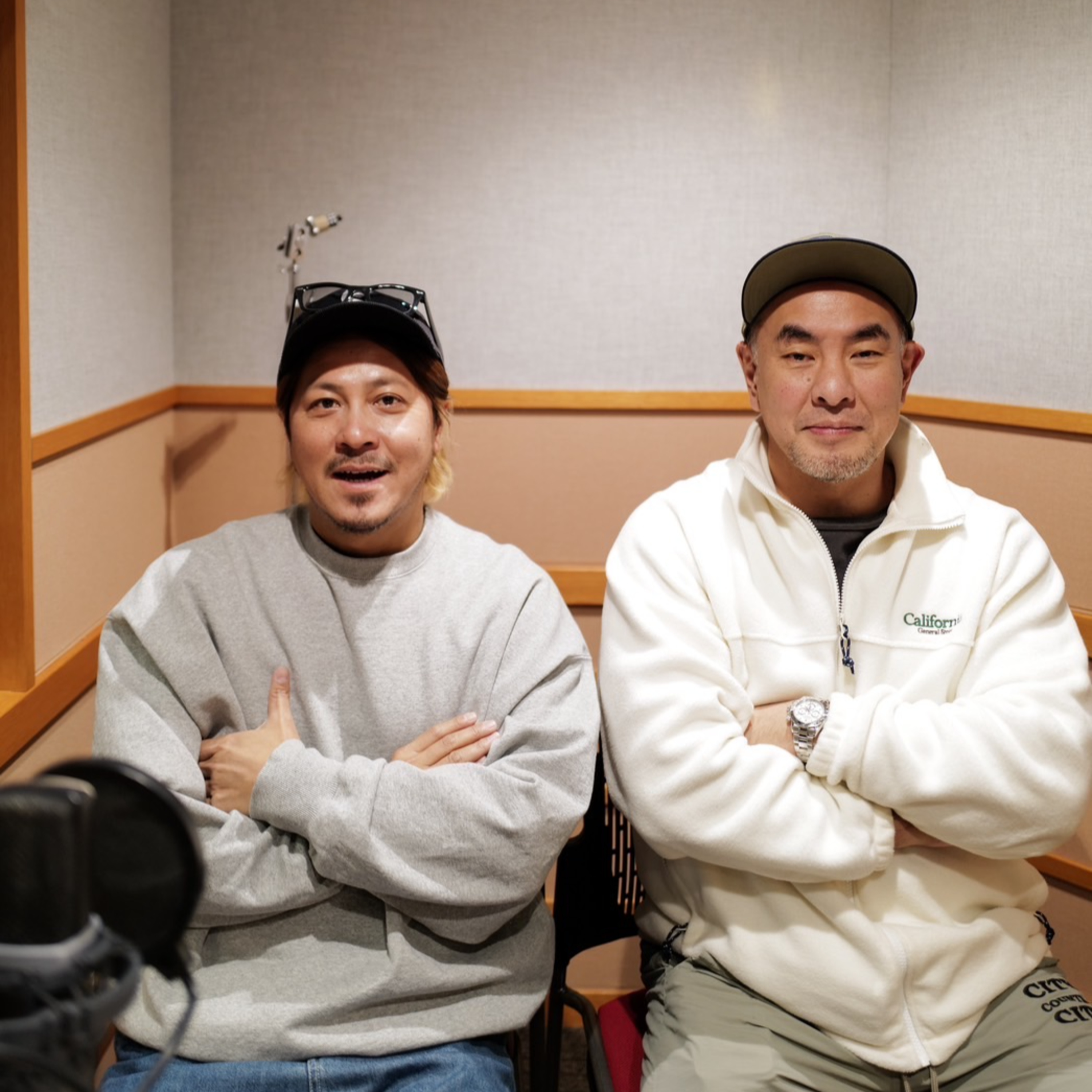 ♯226 GUEST:映像作家 佐藤大輔②