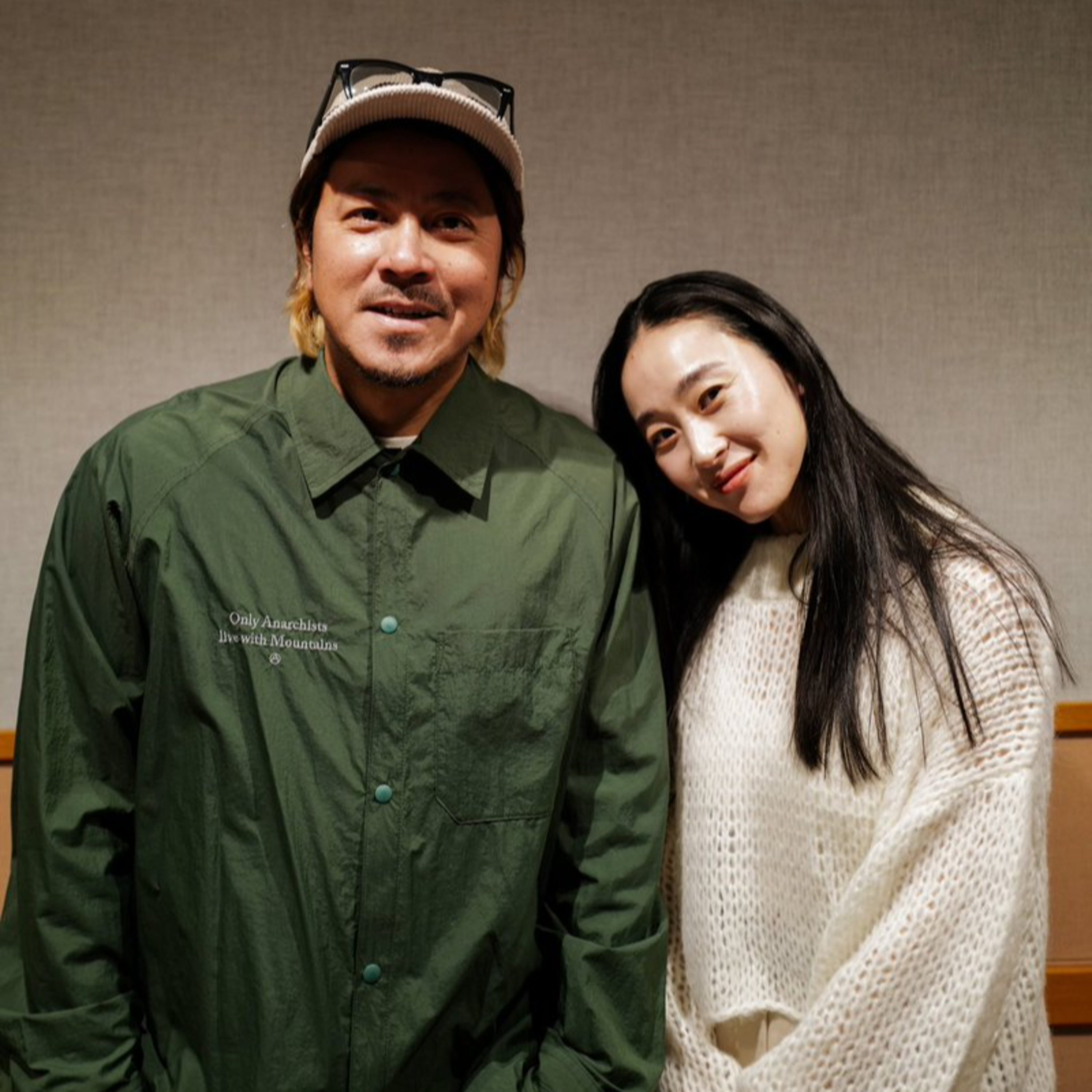 ♯228 GUEST:ライフスタイルプランナー 長屋なぎさ②