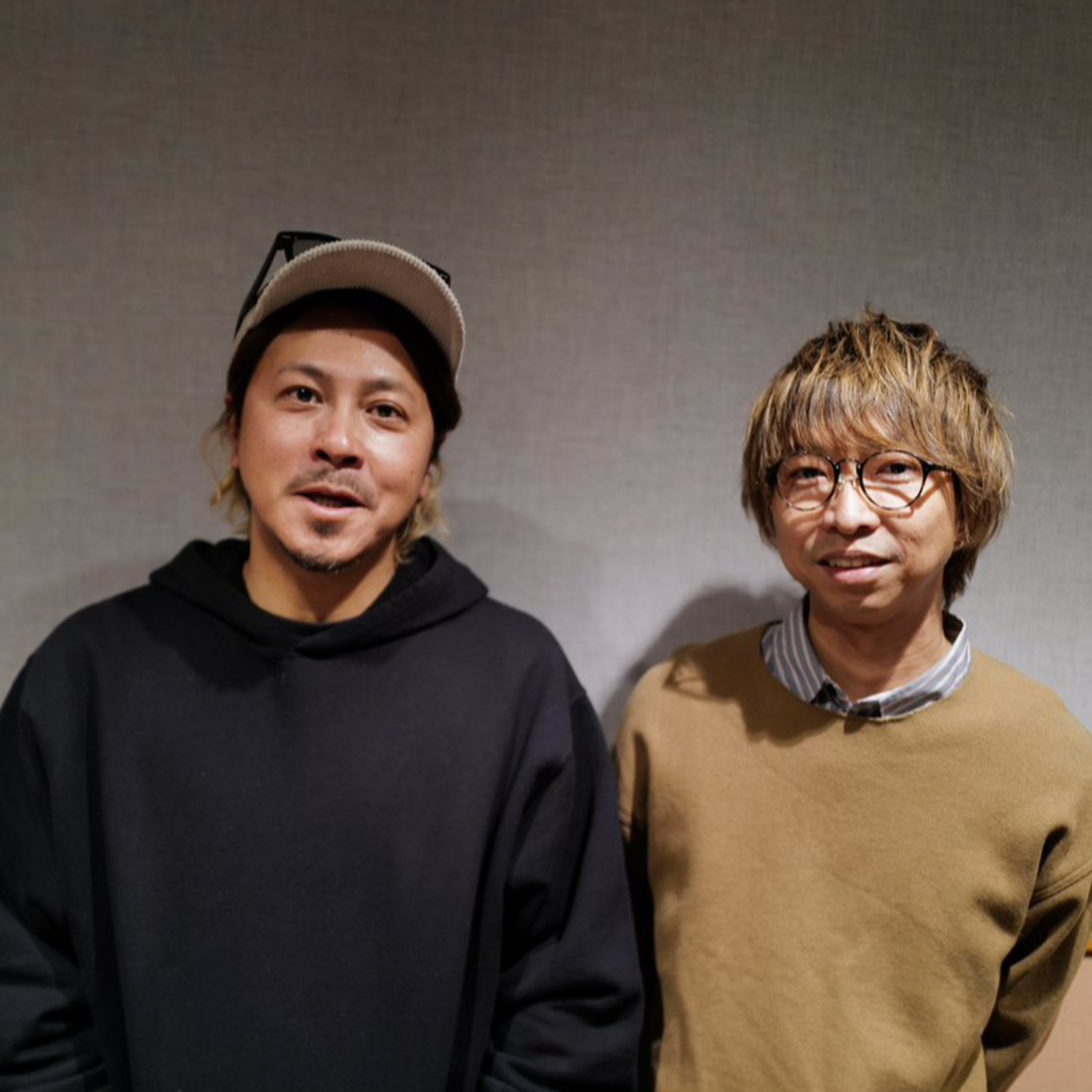 ♯231 GUEST:Wacci 橋口洋平②