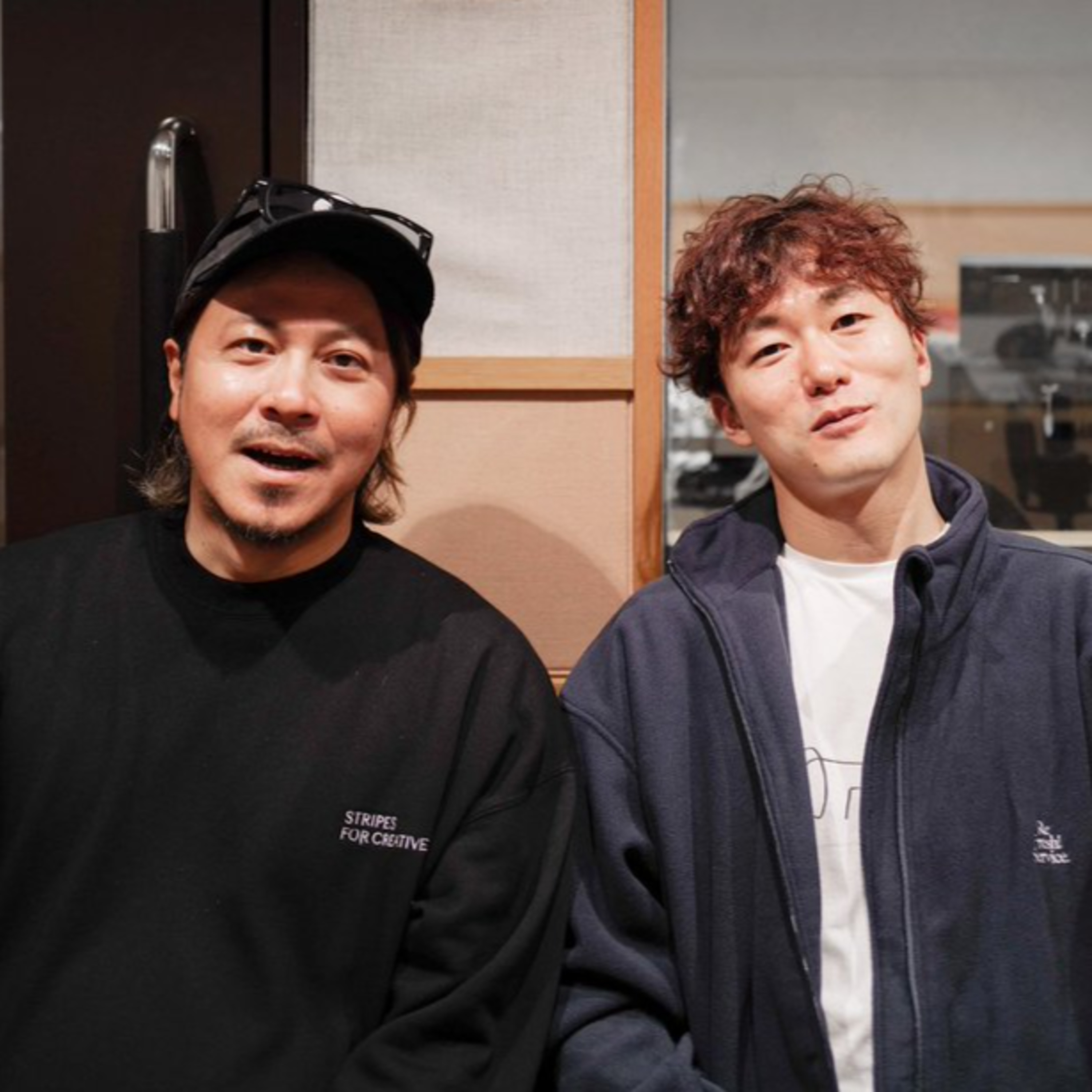 #241 GUEST:映画監督 松居大悟②