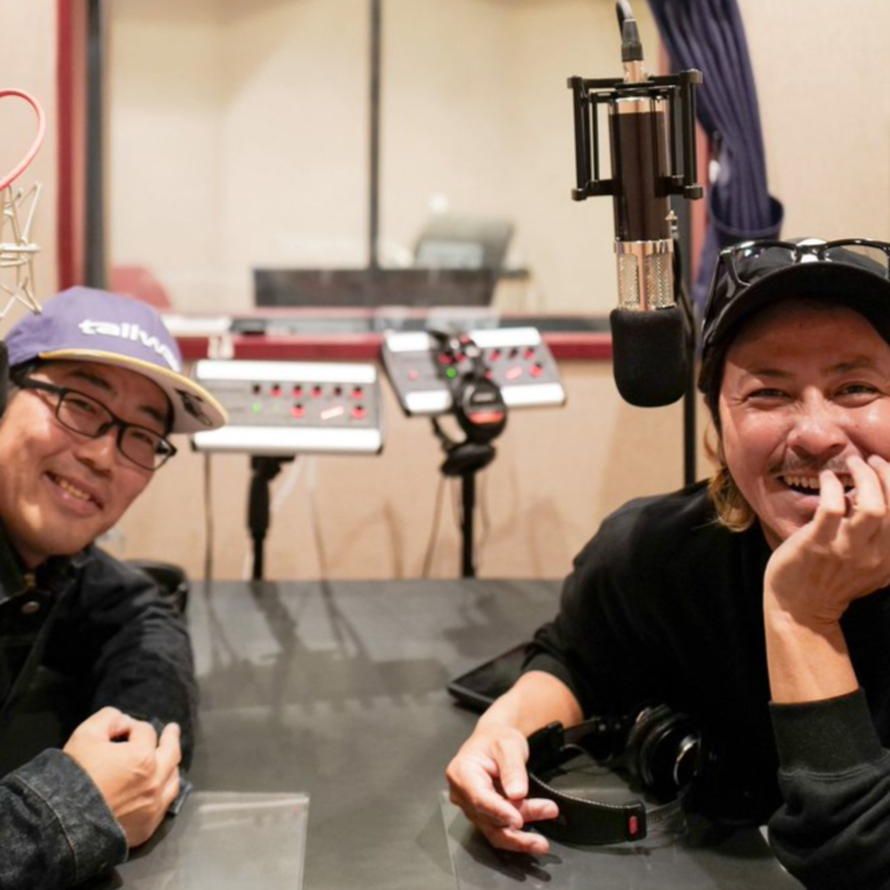 #246 GUEST:ドランクドラゴン 鈴木拓②