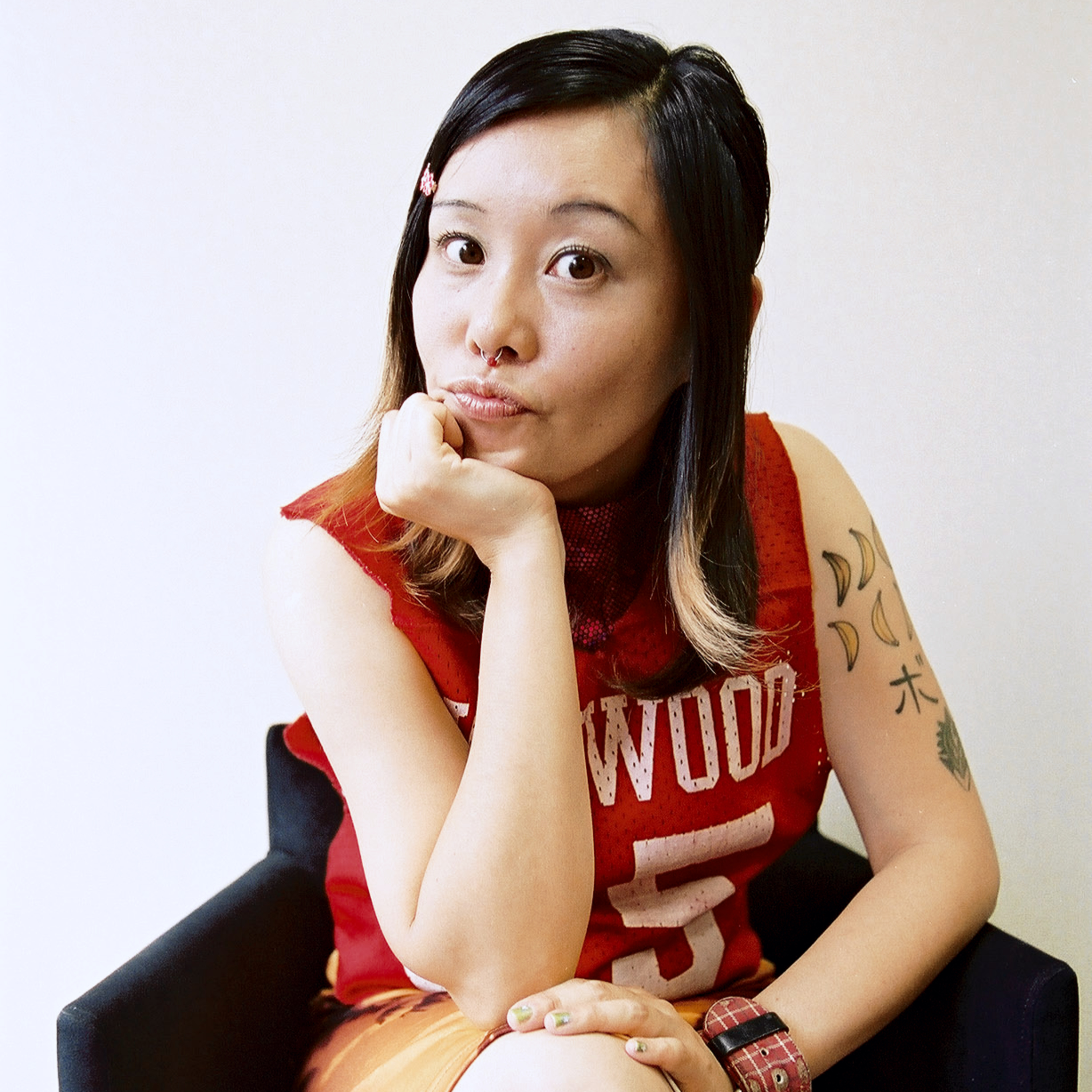 #253 GUEST：野沢直子①