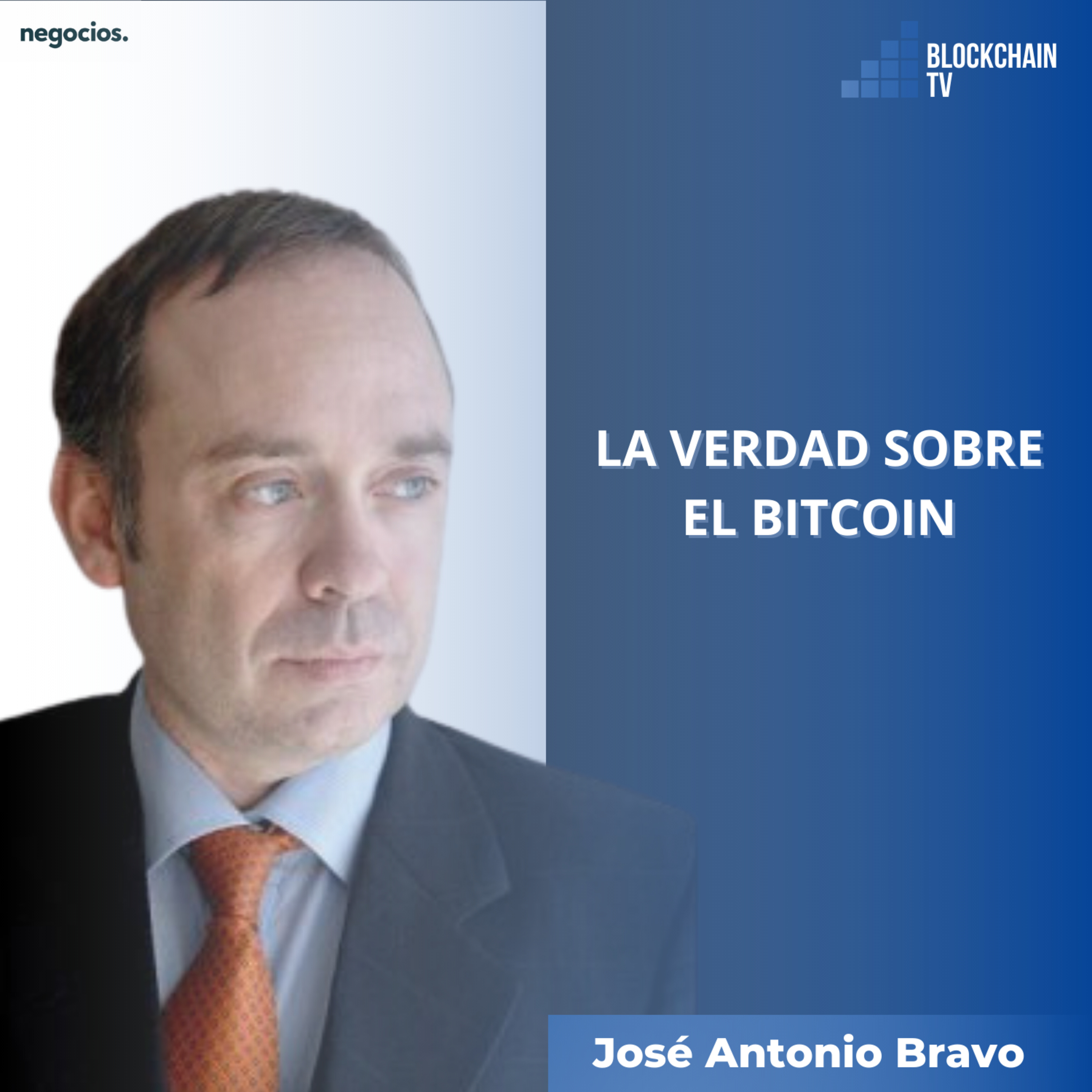 La verdad sobre bitcoin episode artwork