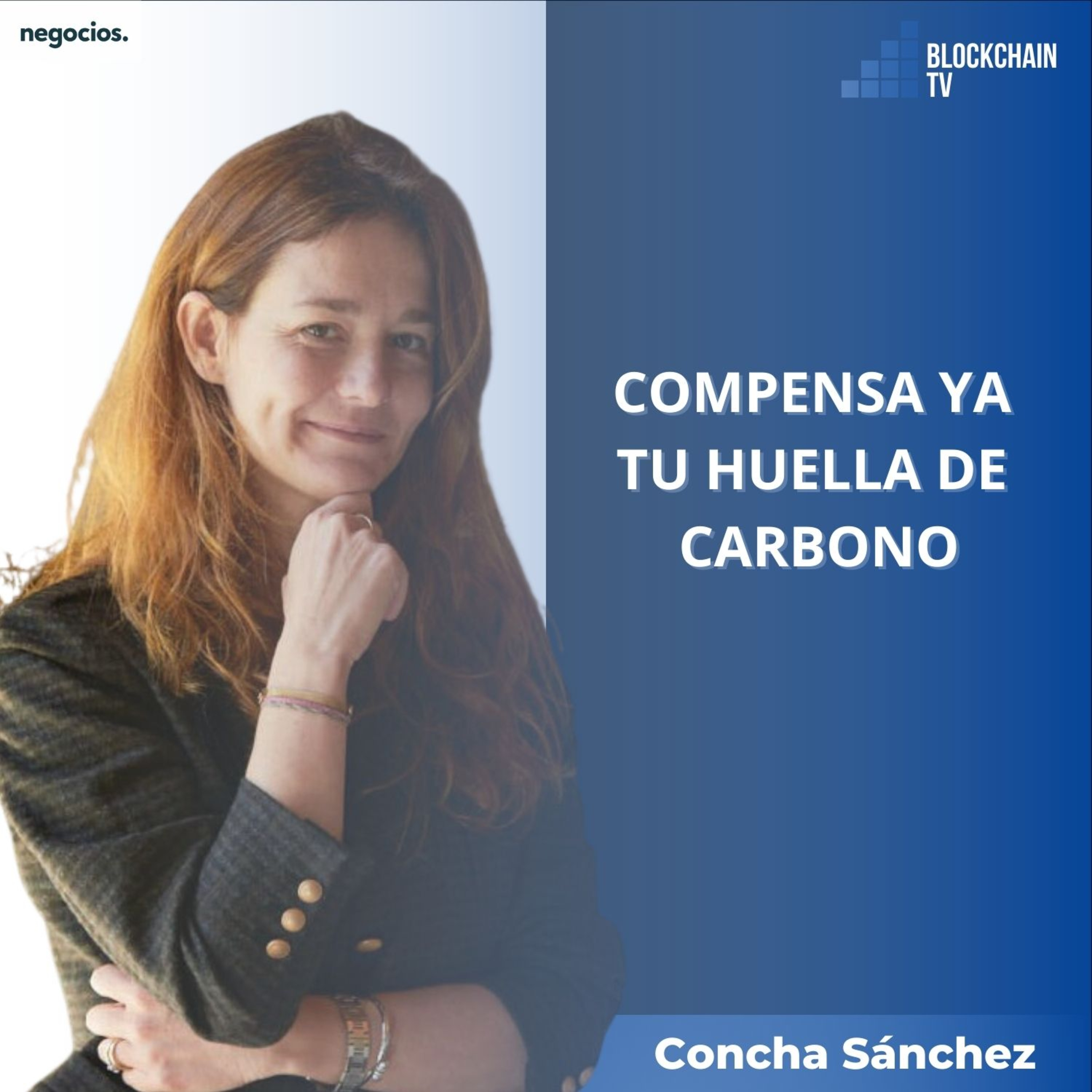 Compensa ya tu huella de carbono episode artwork