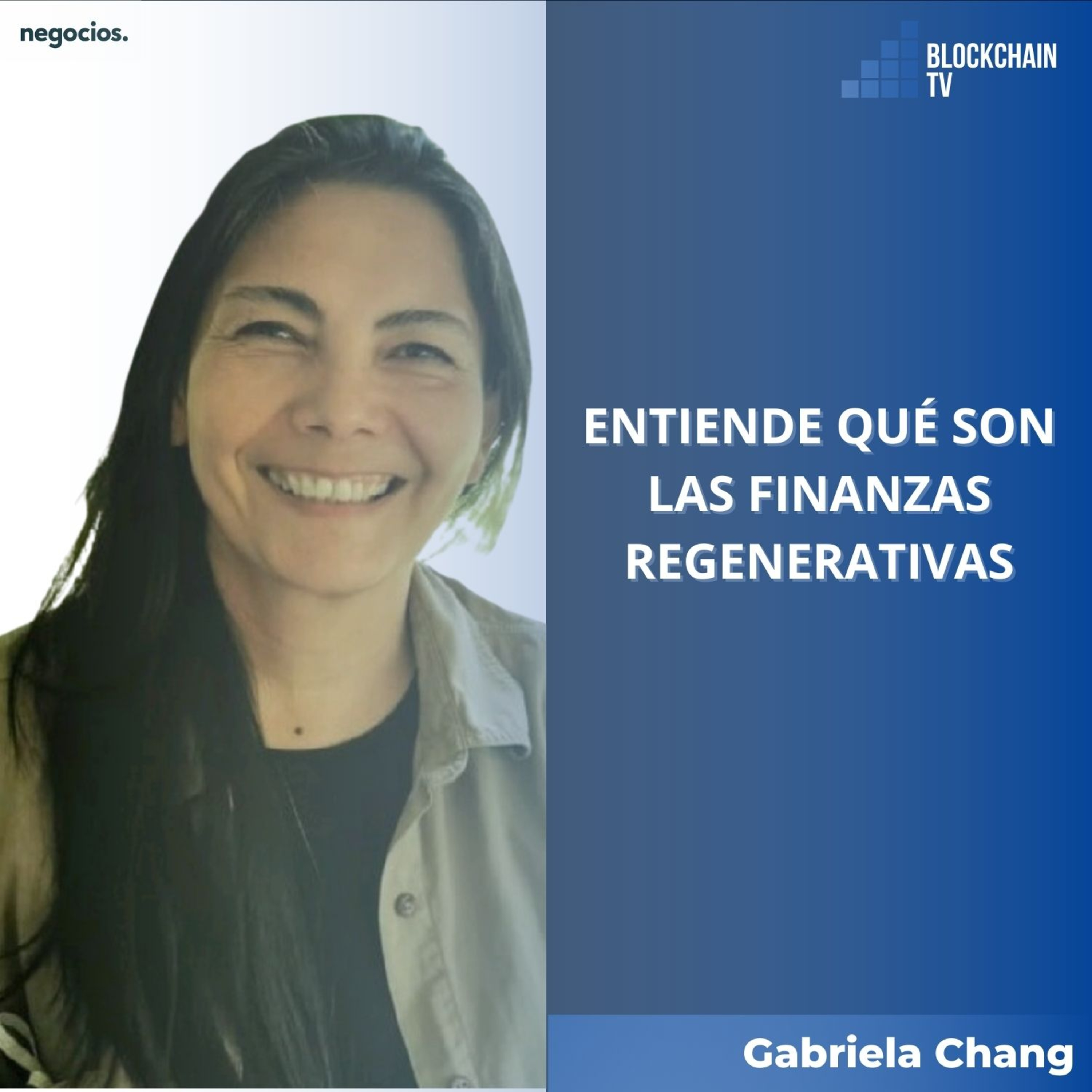 Entiende qué son las Finanzas Regerativas episode artwork