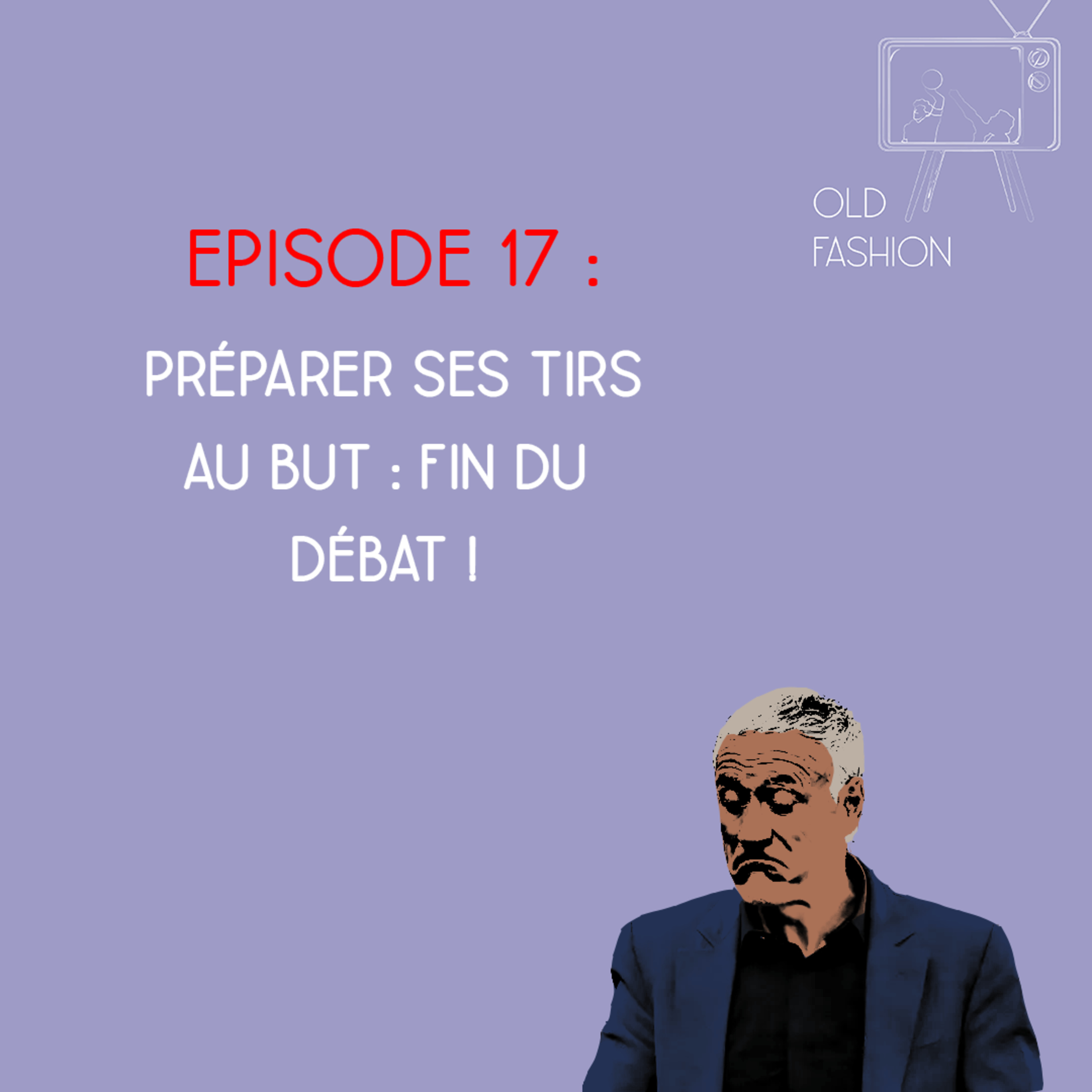 Old Fashion - Saison 2, Episode 17 - Préparer ses TAB : mettons fin au débat ! episode artwork