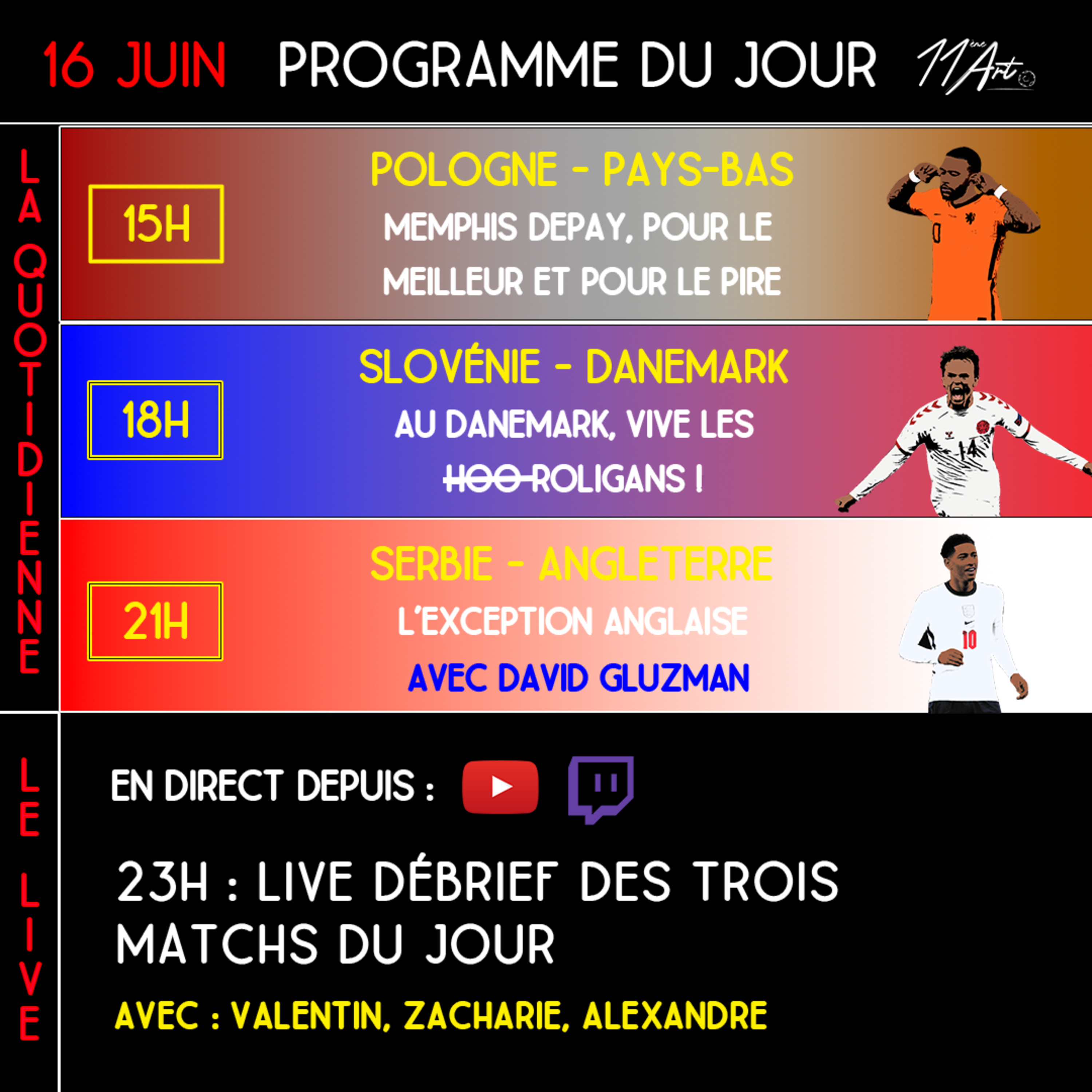 11ème Art