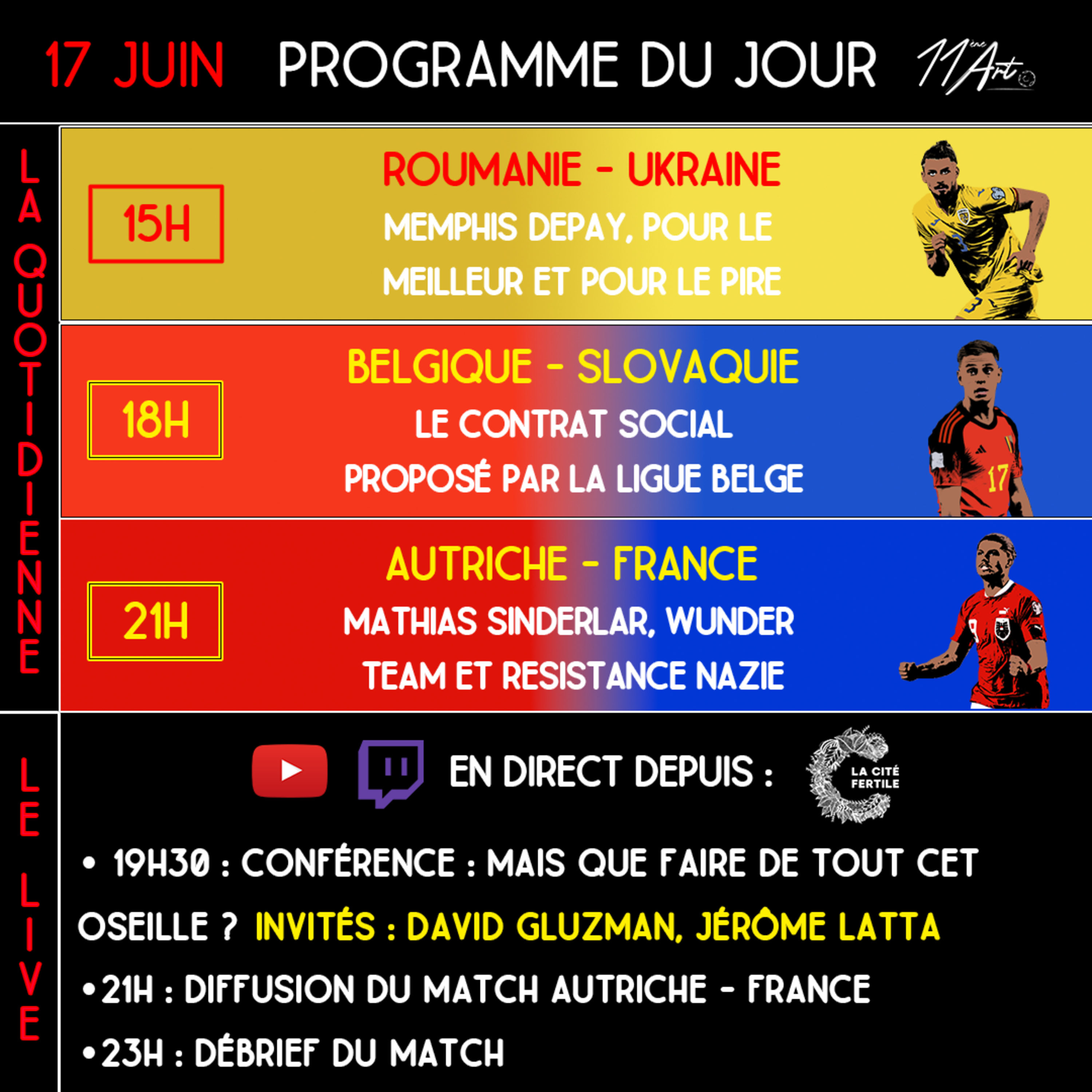 11ème Art