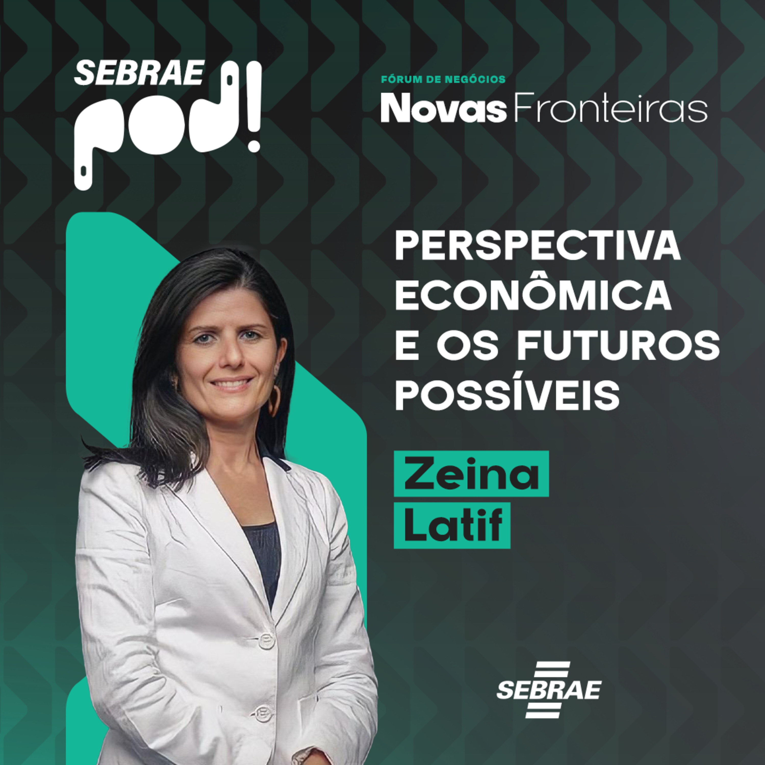 Pod! - O podcast do Sebrae Alagoas