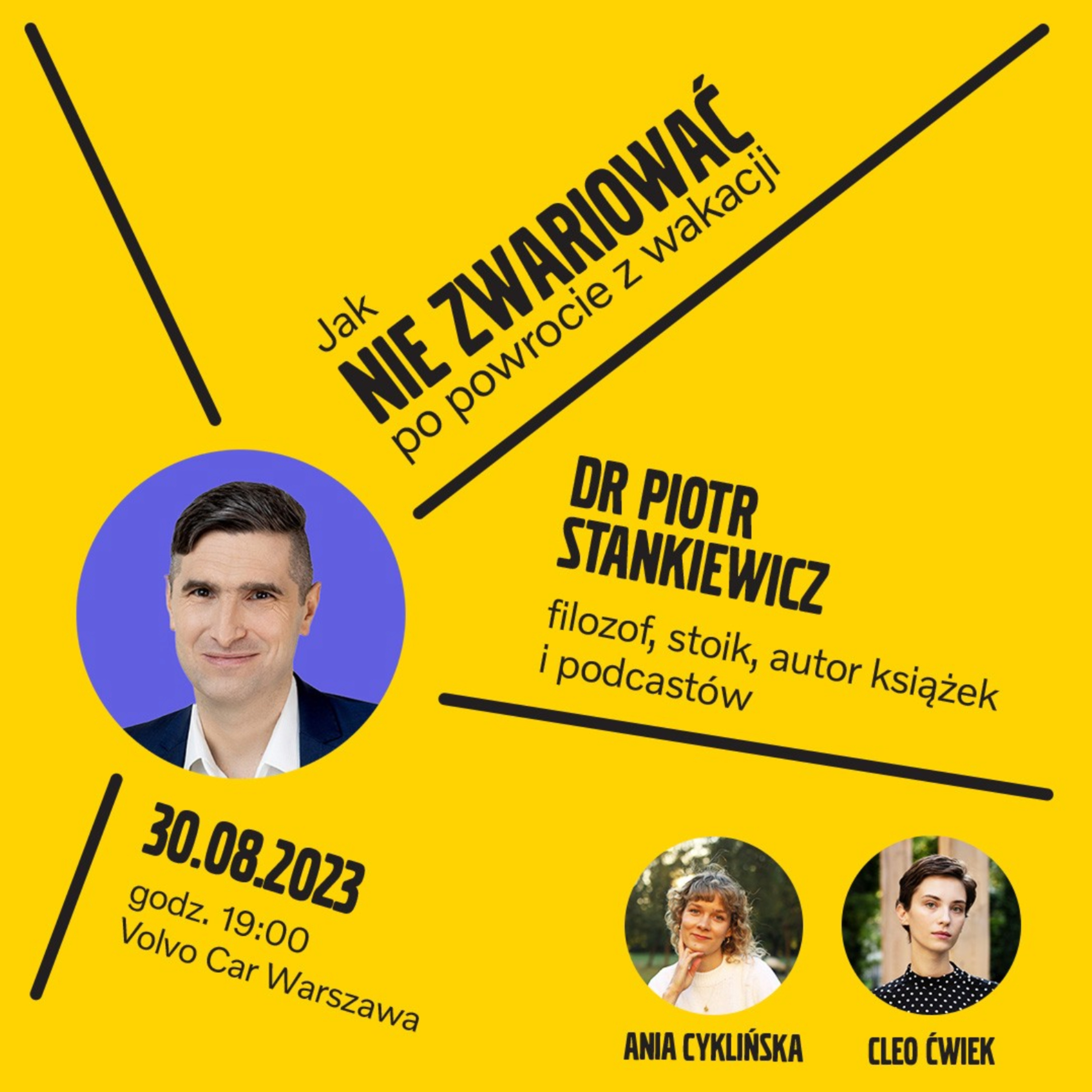 Można Zwariować