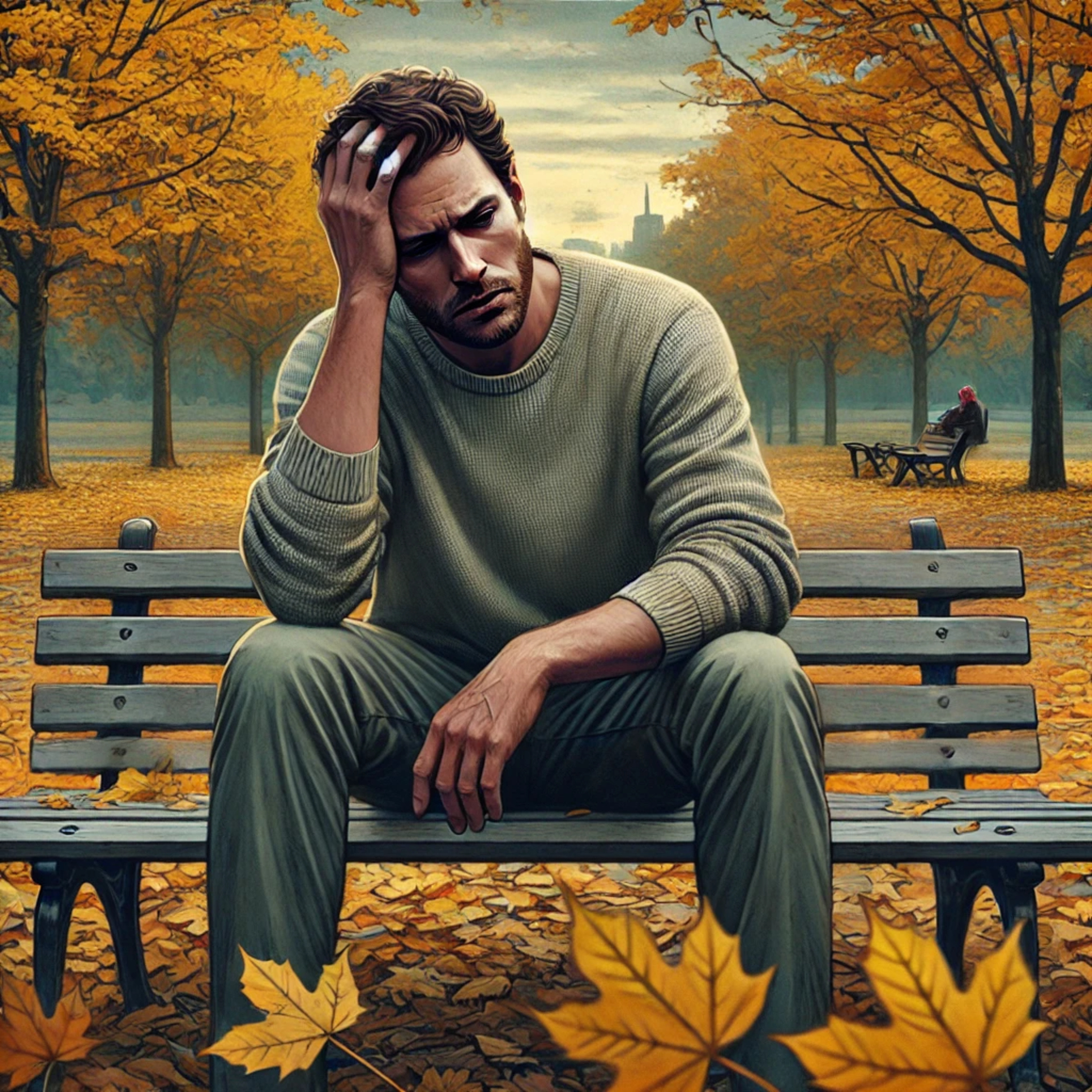 Decisions, Regrets, and Redemption: The Aftermath of Love Lost Pt. 2 | Ep. 184