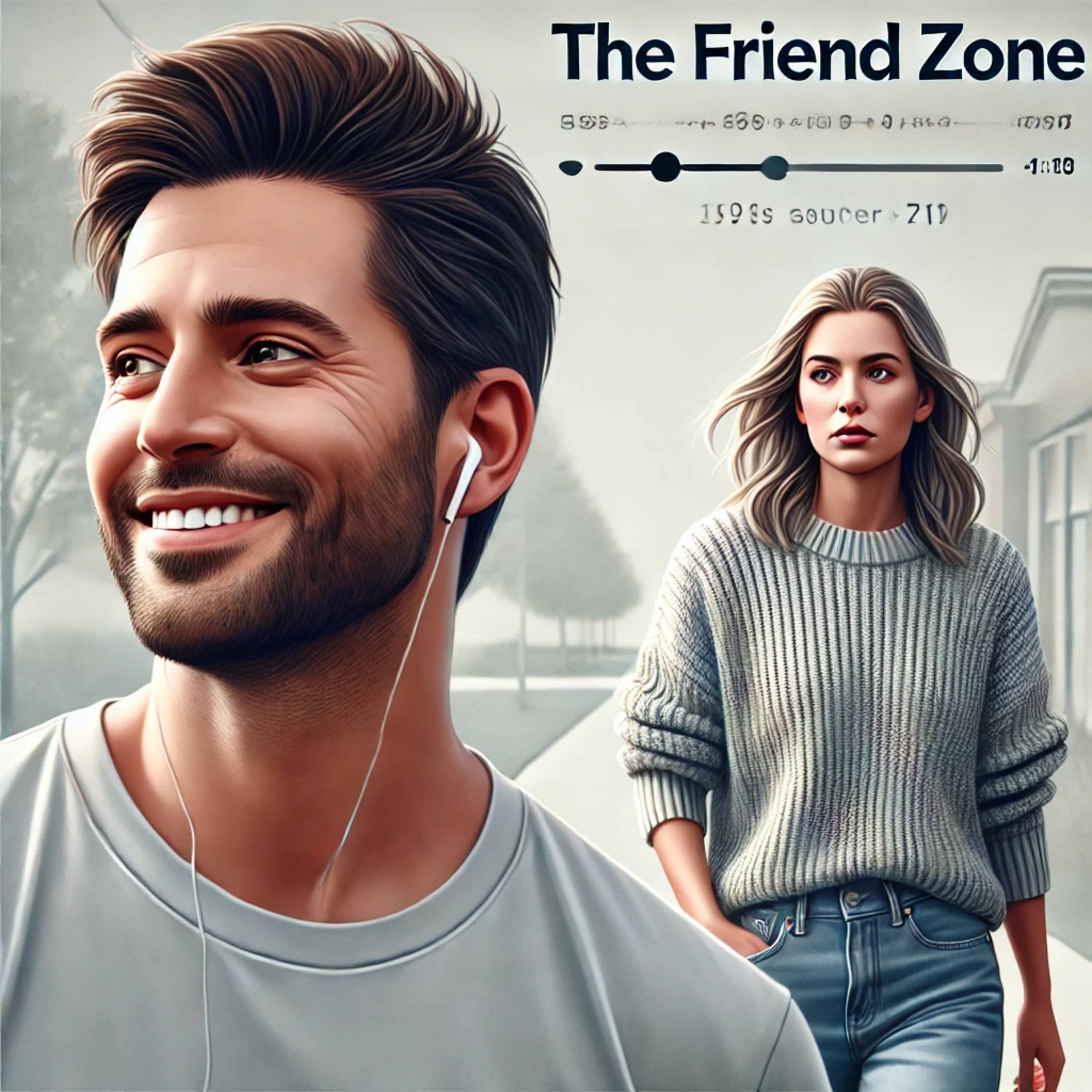 The Friend Zone Explained: Why It Happens & How to Escape – Ep191
