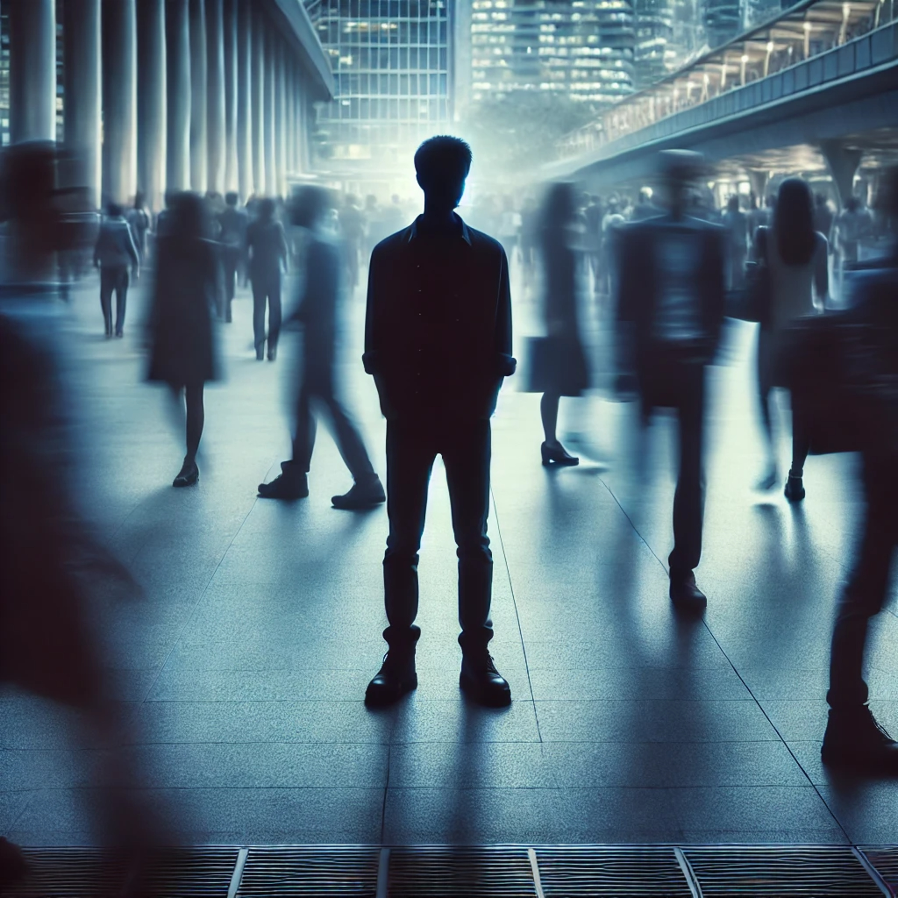 Life’s Unwritten Rules: 7 Harsh Truths No One Tells You – Ep193