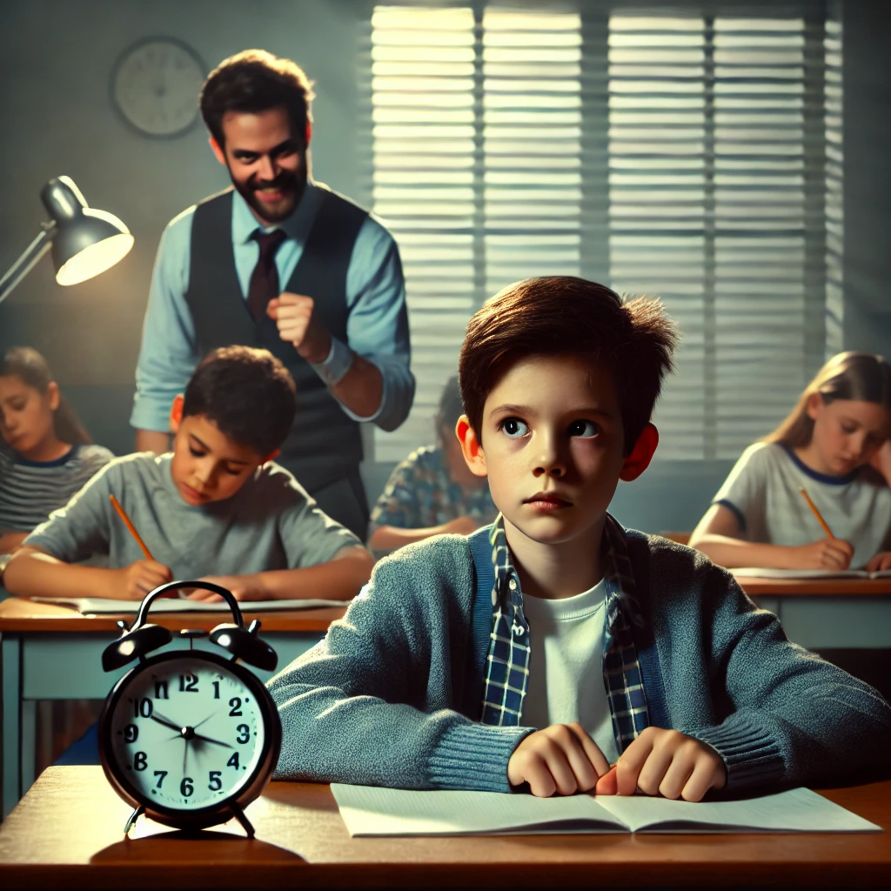 Episode 197: So Your Kid Sucks at School… Now What?