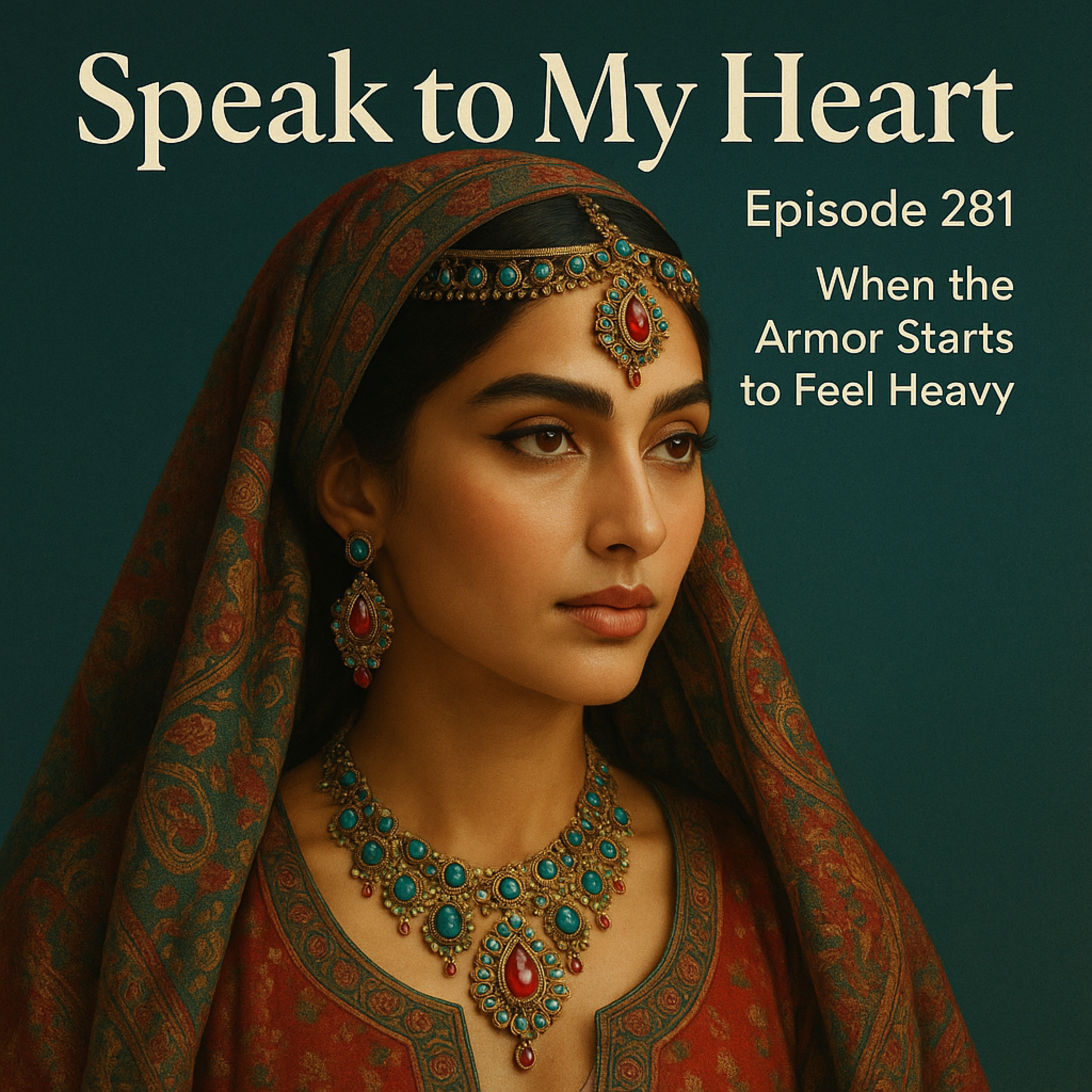 You’re Probably Right