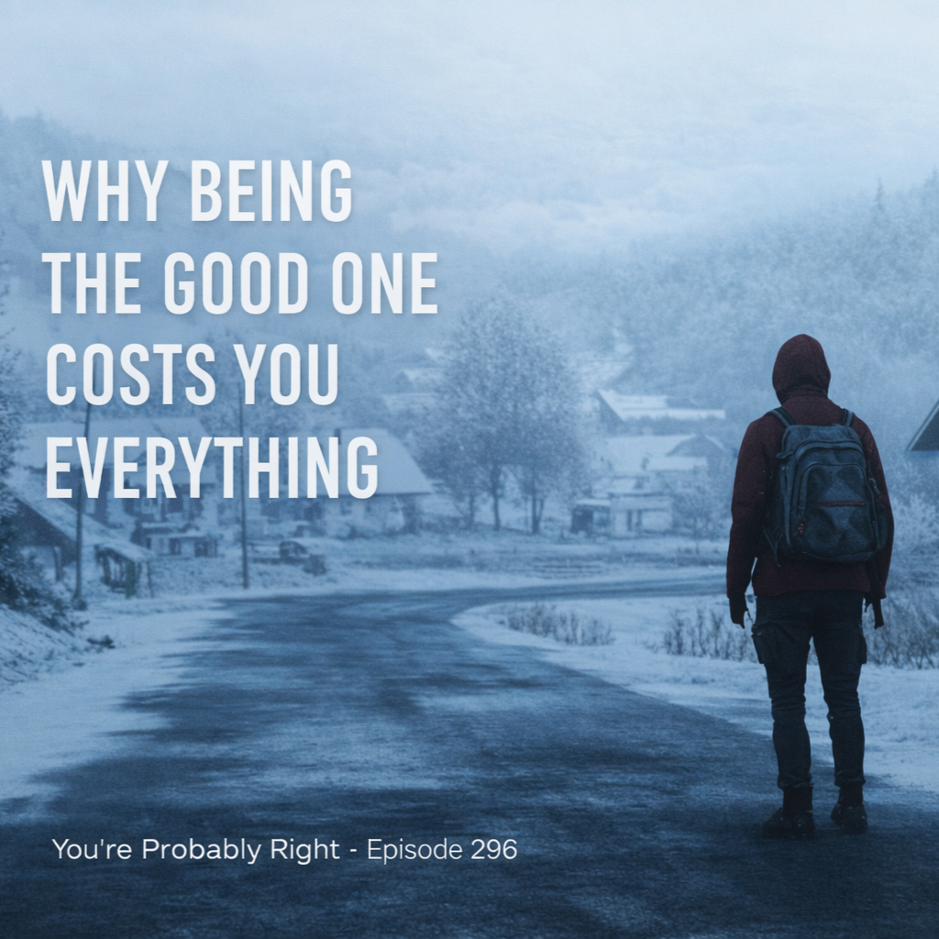 Why Being Too Nice in a Relationship Gets You Used
