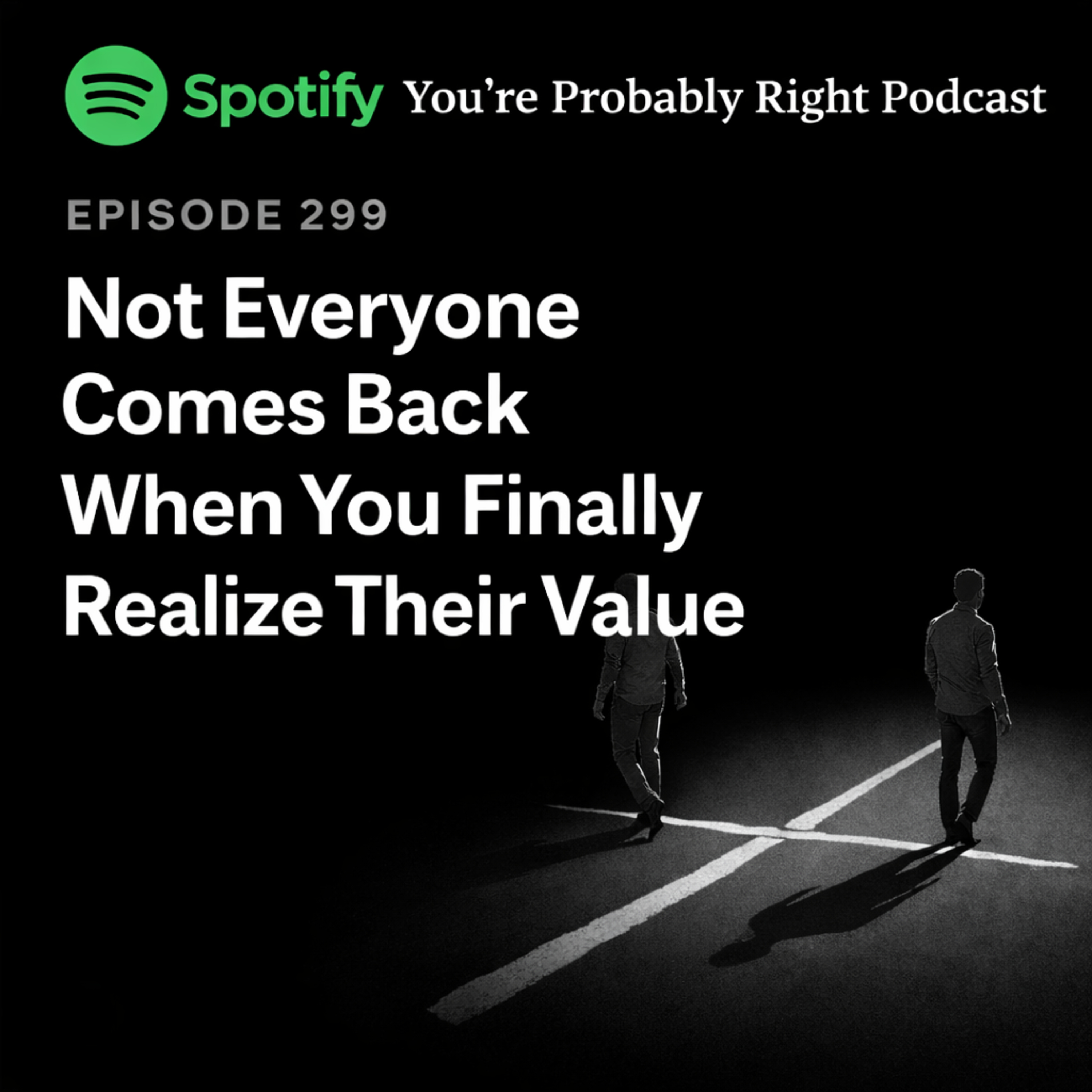 Why Some Exes Never Return and Why It Matters, Finding Closure and Growth