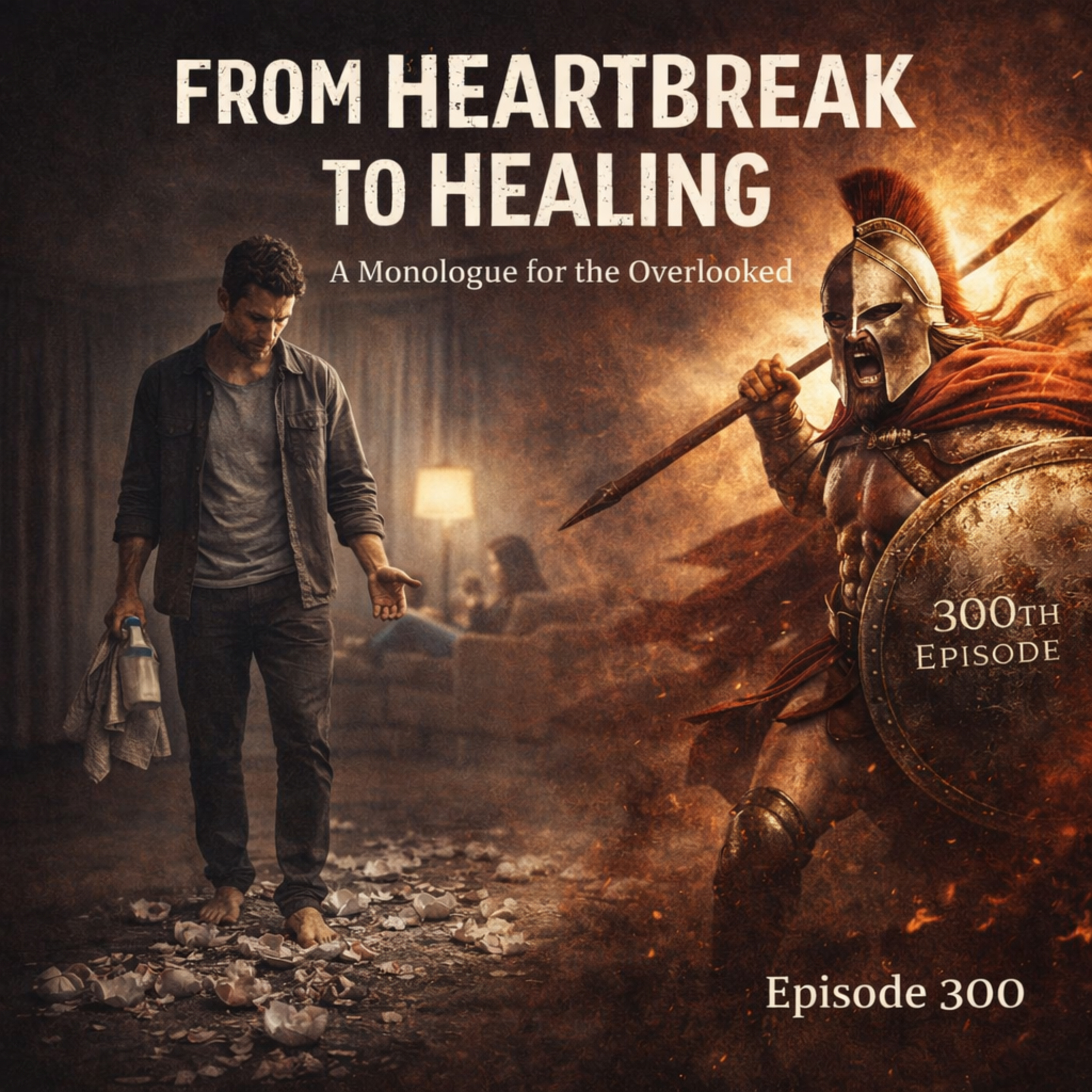 Heal After a Breakup Without Losing Yourself, Rebuild Boundaries and Self‑Worth