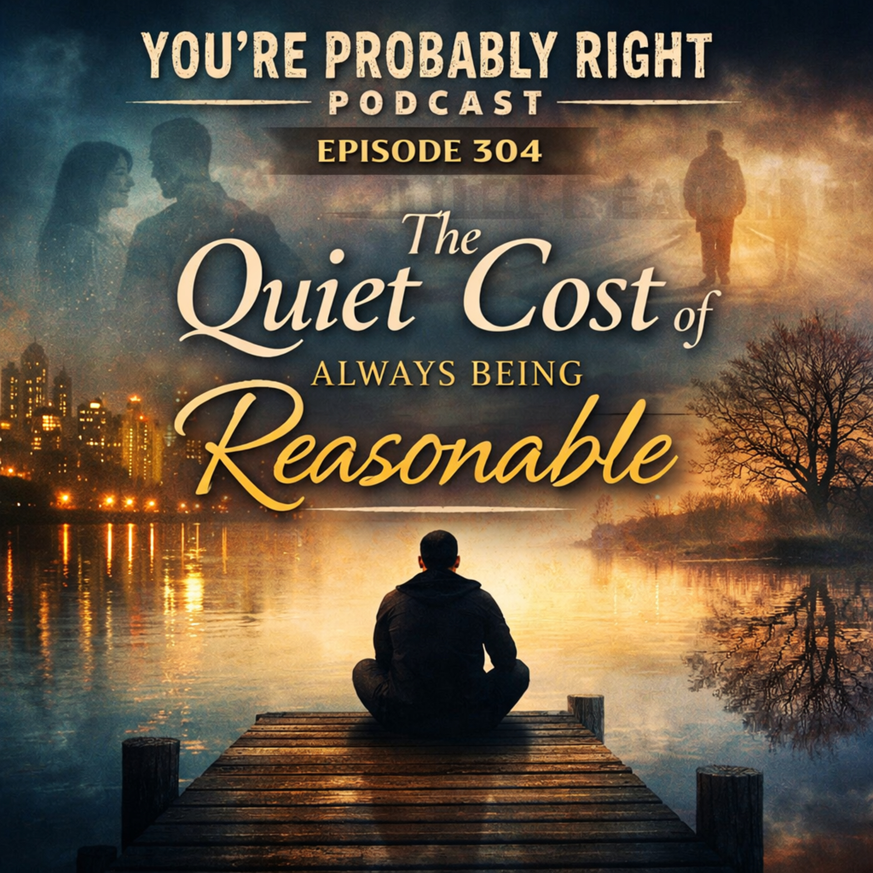Hidden Costs of Being the Good Partner, Learn When Selflessness Is Exploited