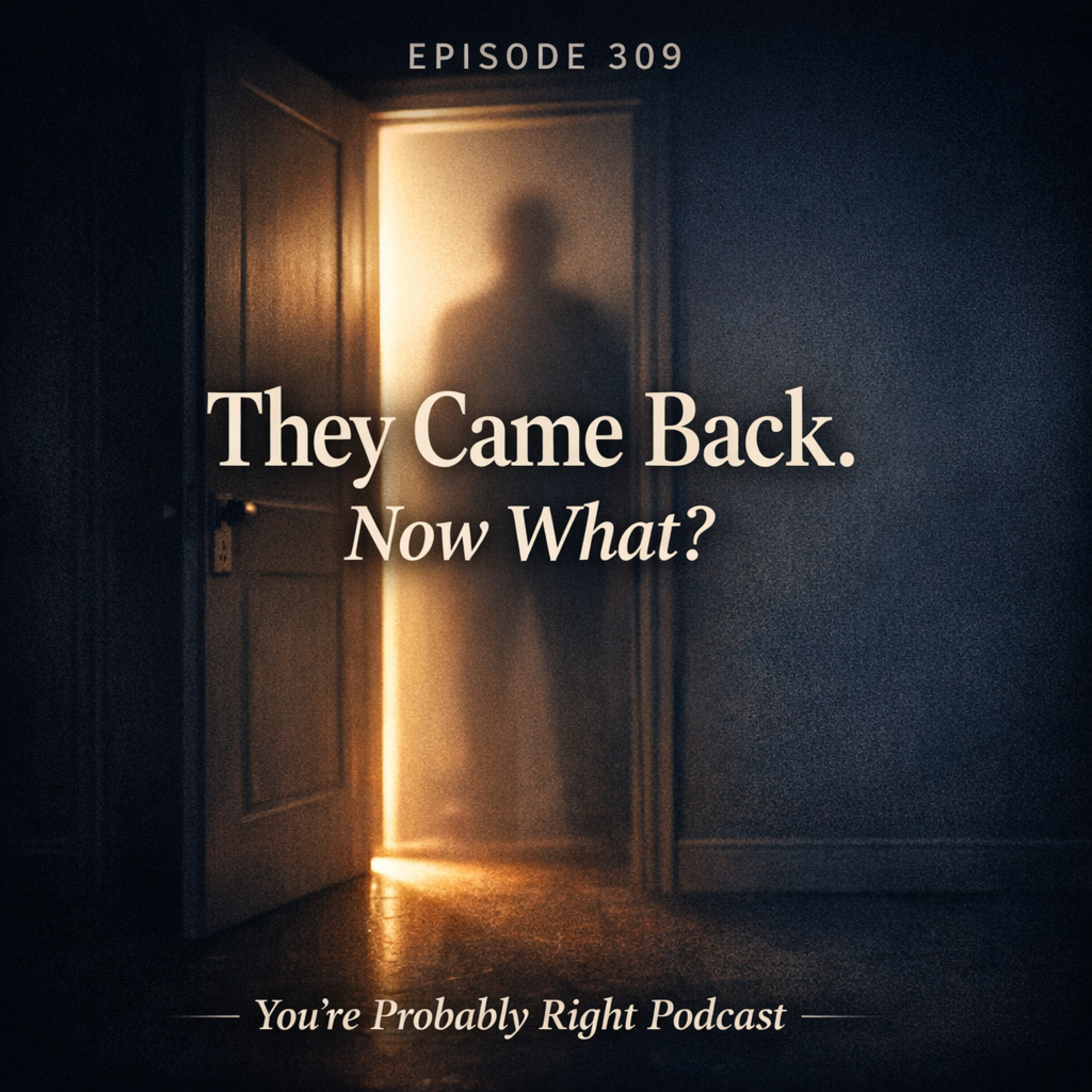 When an Ex Returns, How to Interpret Their Motives and Protect Yourself