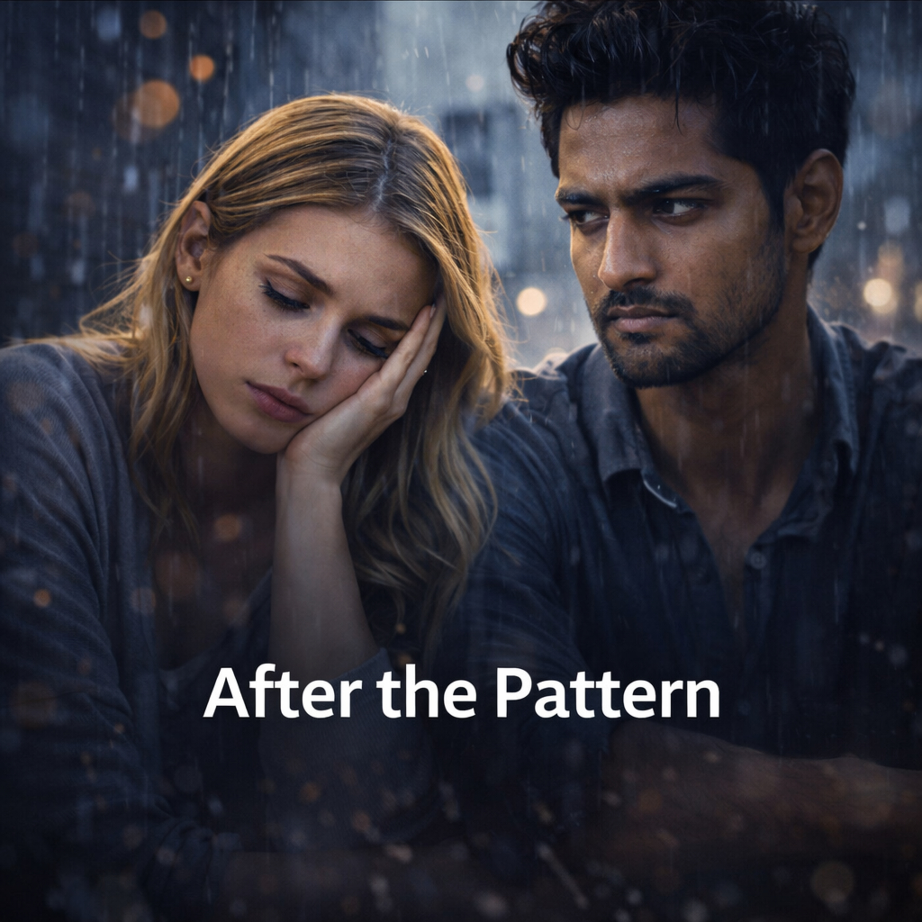 Episode 324 After the Pattern What Healing Actually Looks Like in Love