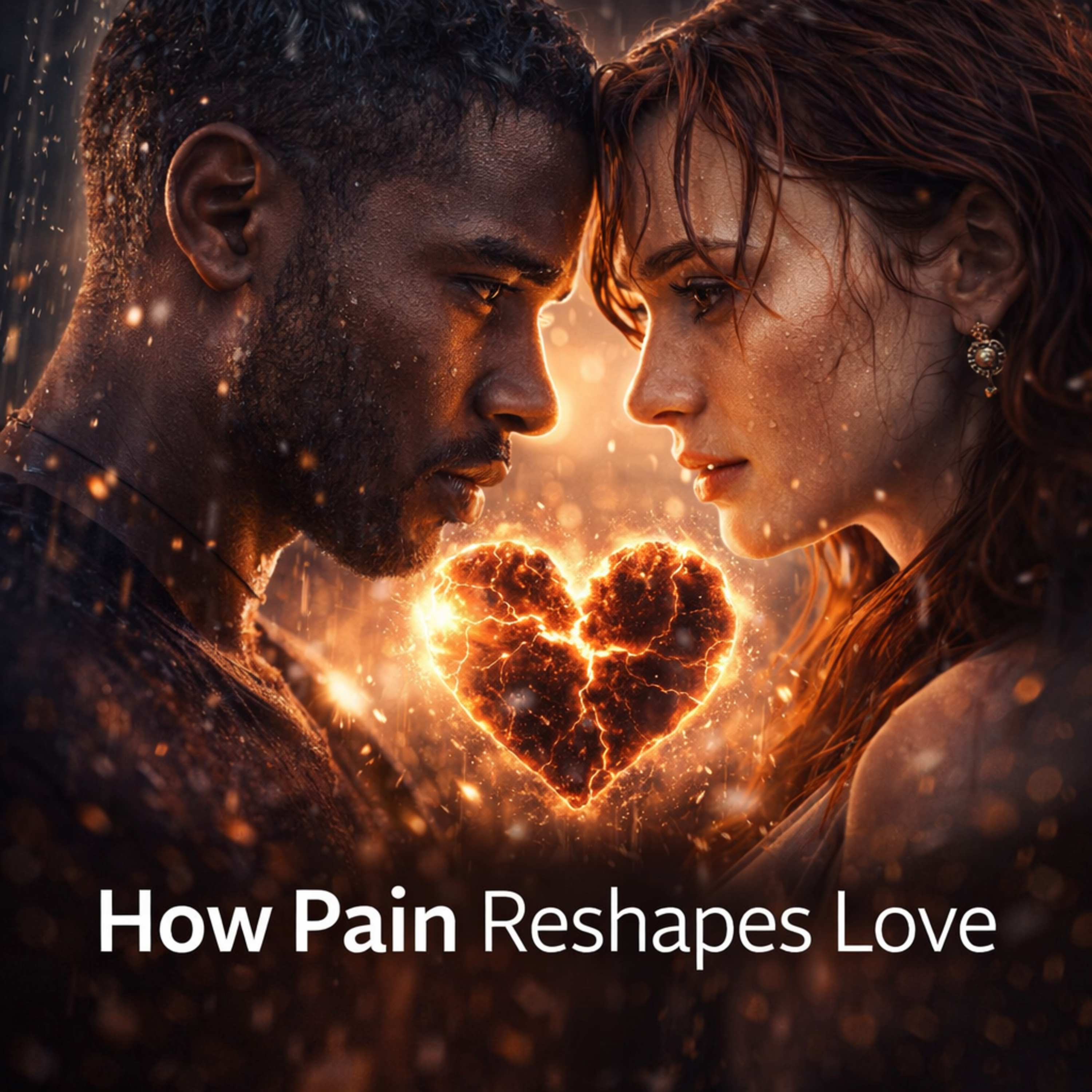 Episode 323 – How Pain Reshapes Love | What Do I Do Now?