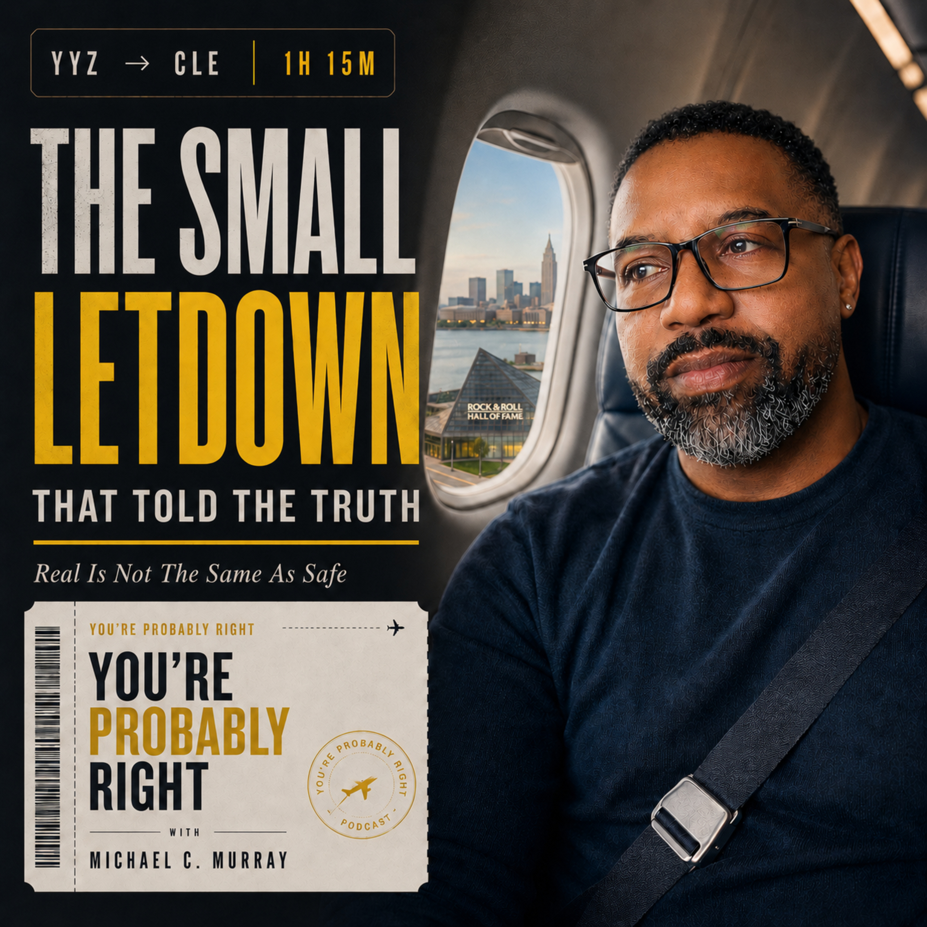 Why Did One Small Letdown Change Everything?