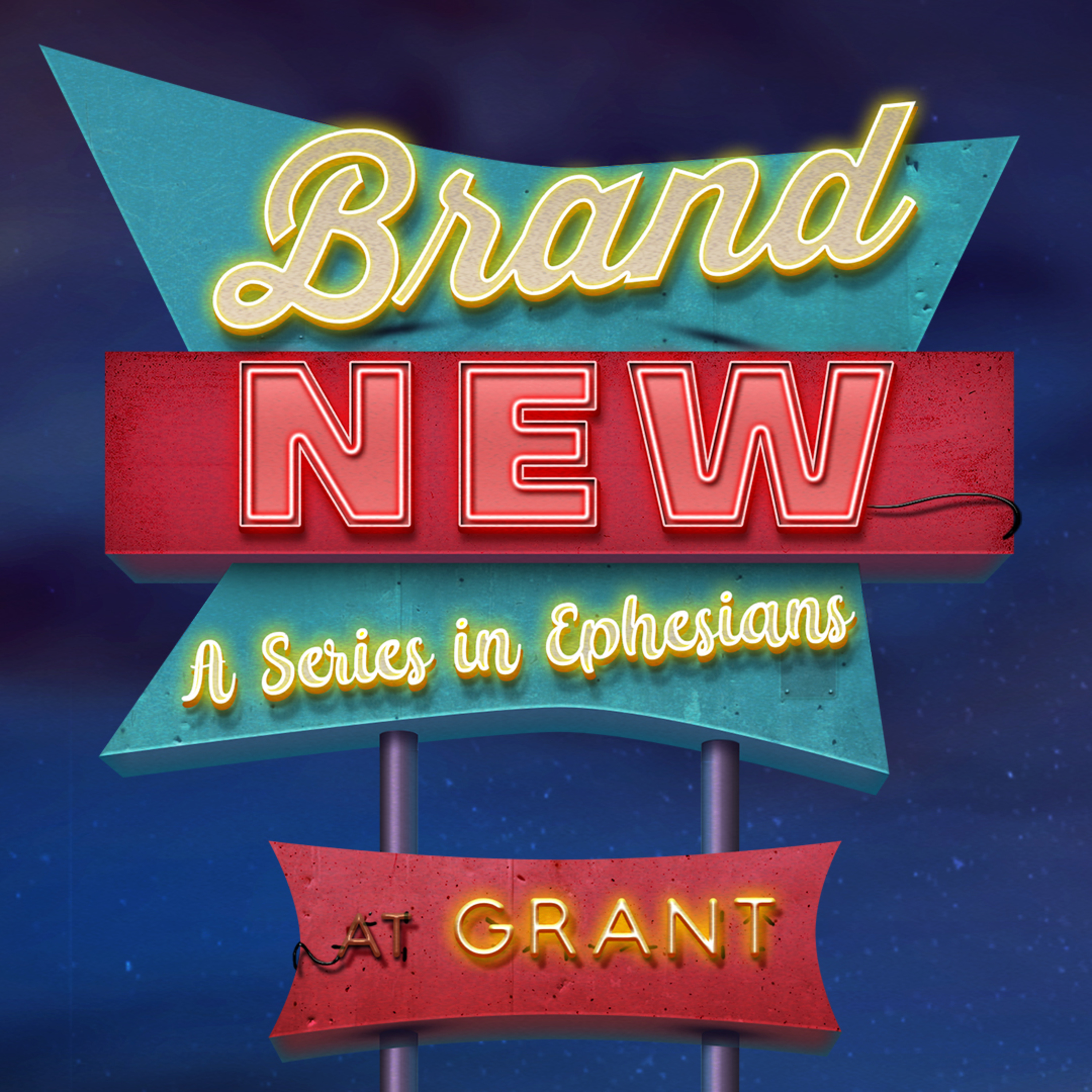 Grant Podcast