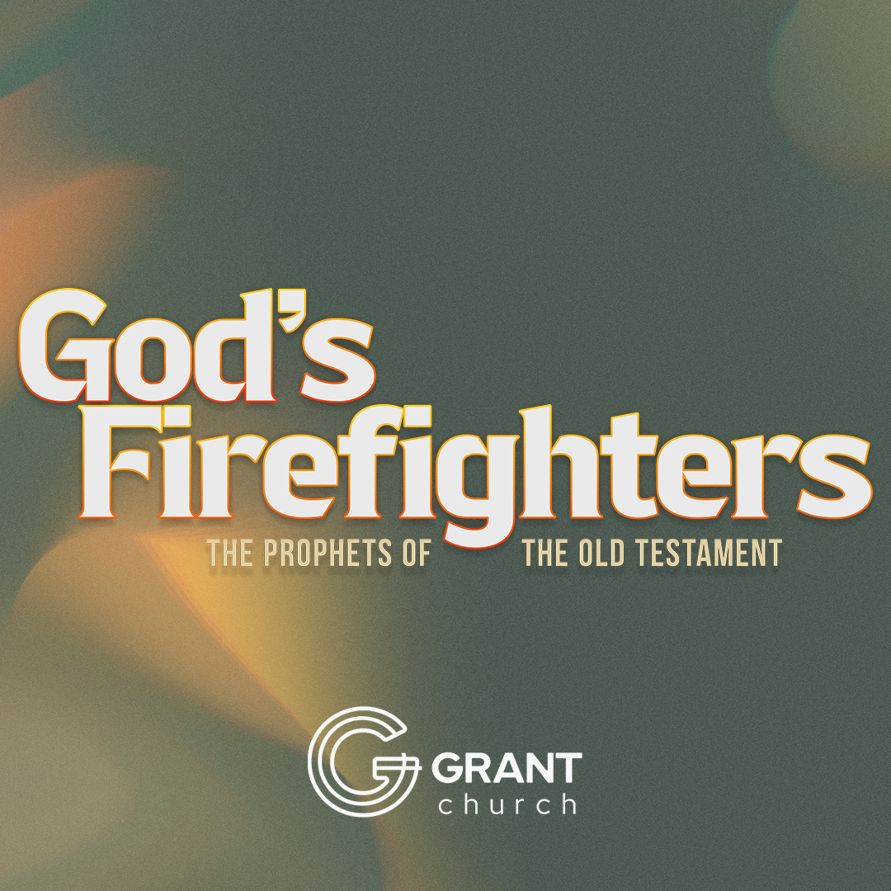 GOD'S FIREFIGHTERS - Ezekiel 37 | Pierre Gilbert, PhD GOD'S FIREFIGHTERS - Ezekiel 37 | Pierre Gilbert, PhD