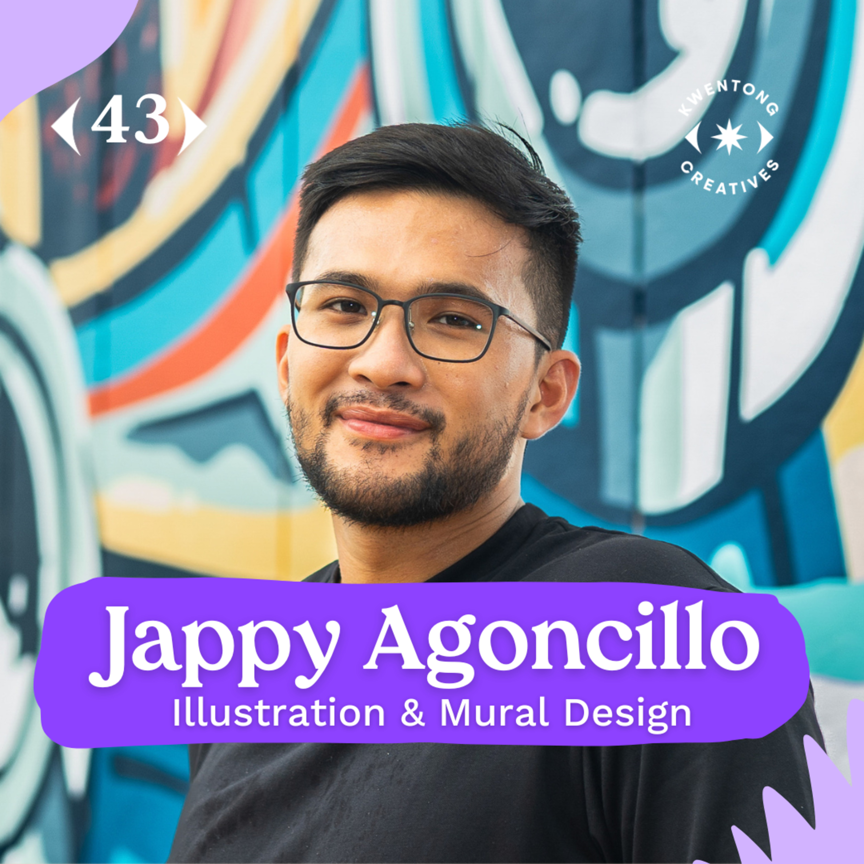 Kwentong Creatives