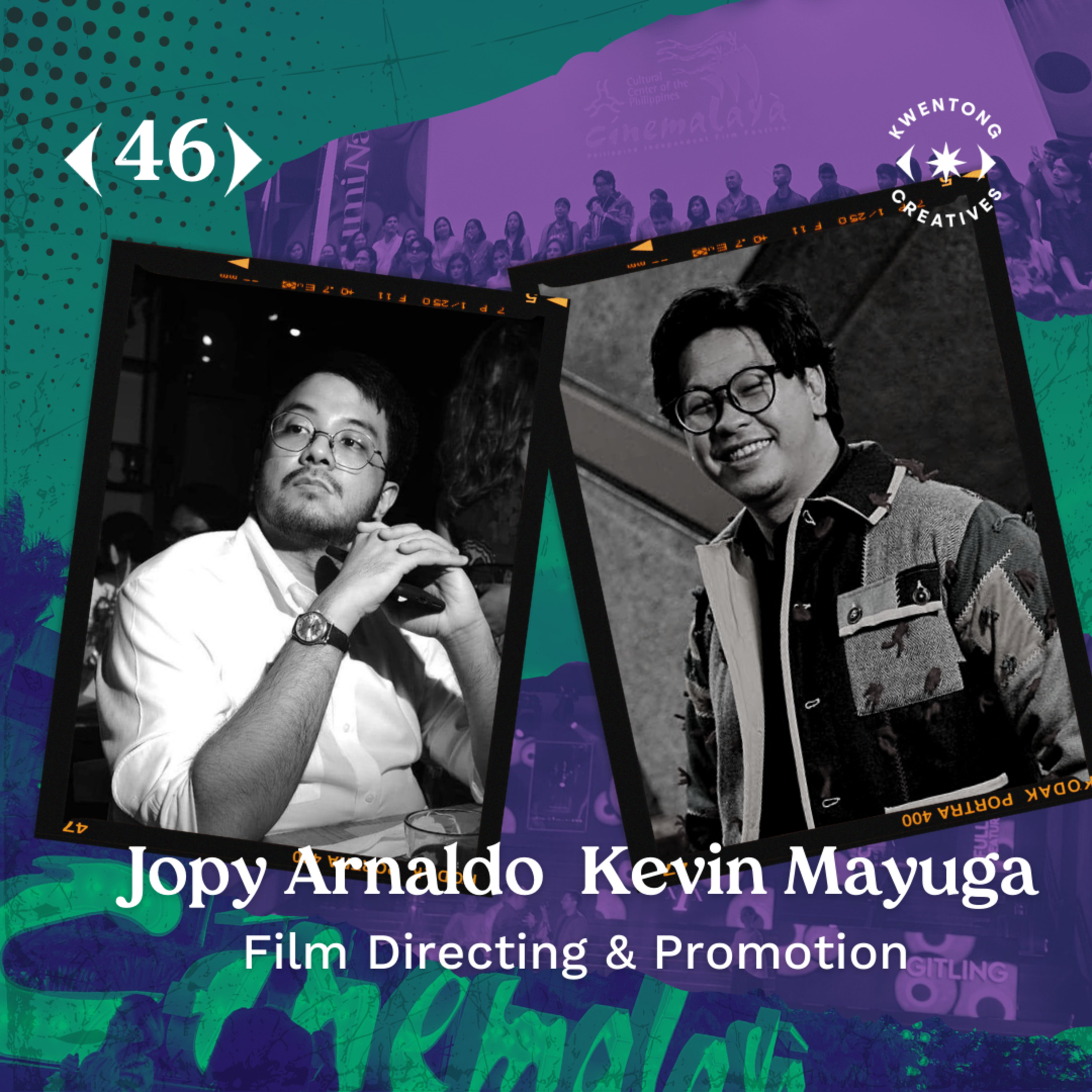 Kwentong Creatives