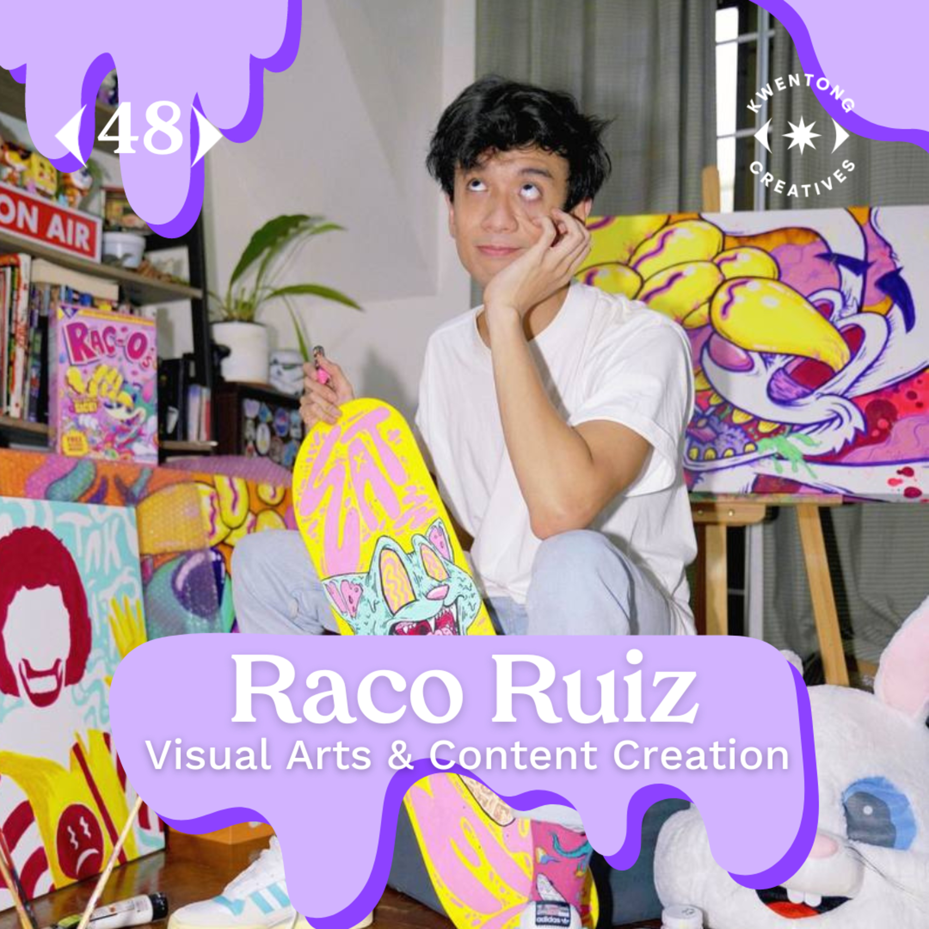 Kwentong Creatives